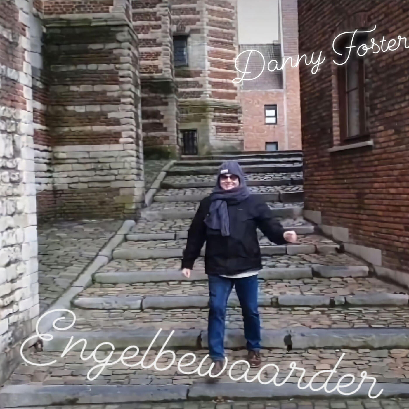 Релиз Engelbewaarder