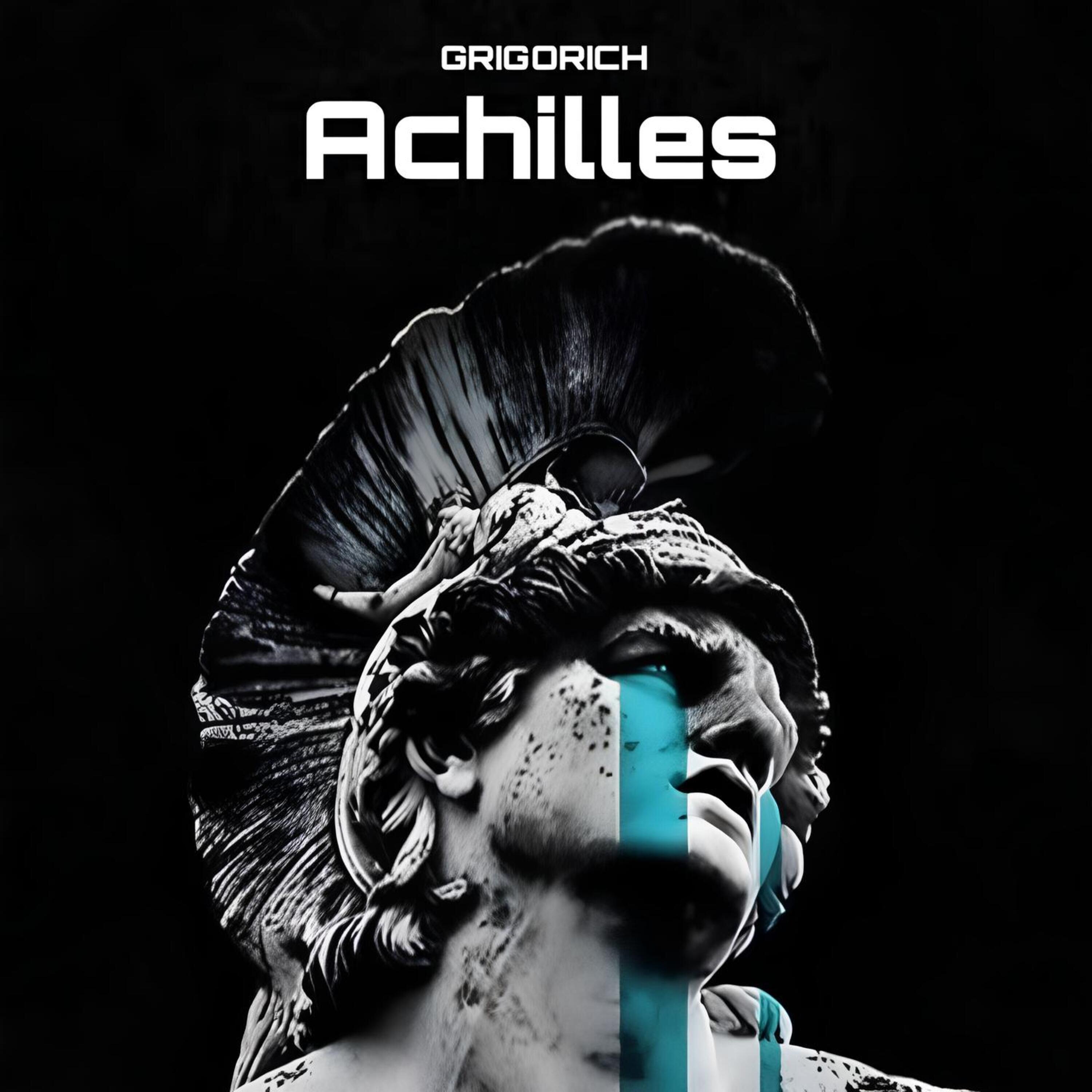 Постер альбома Achilles