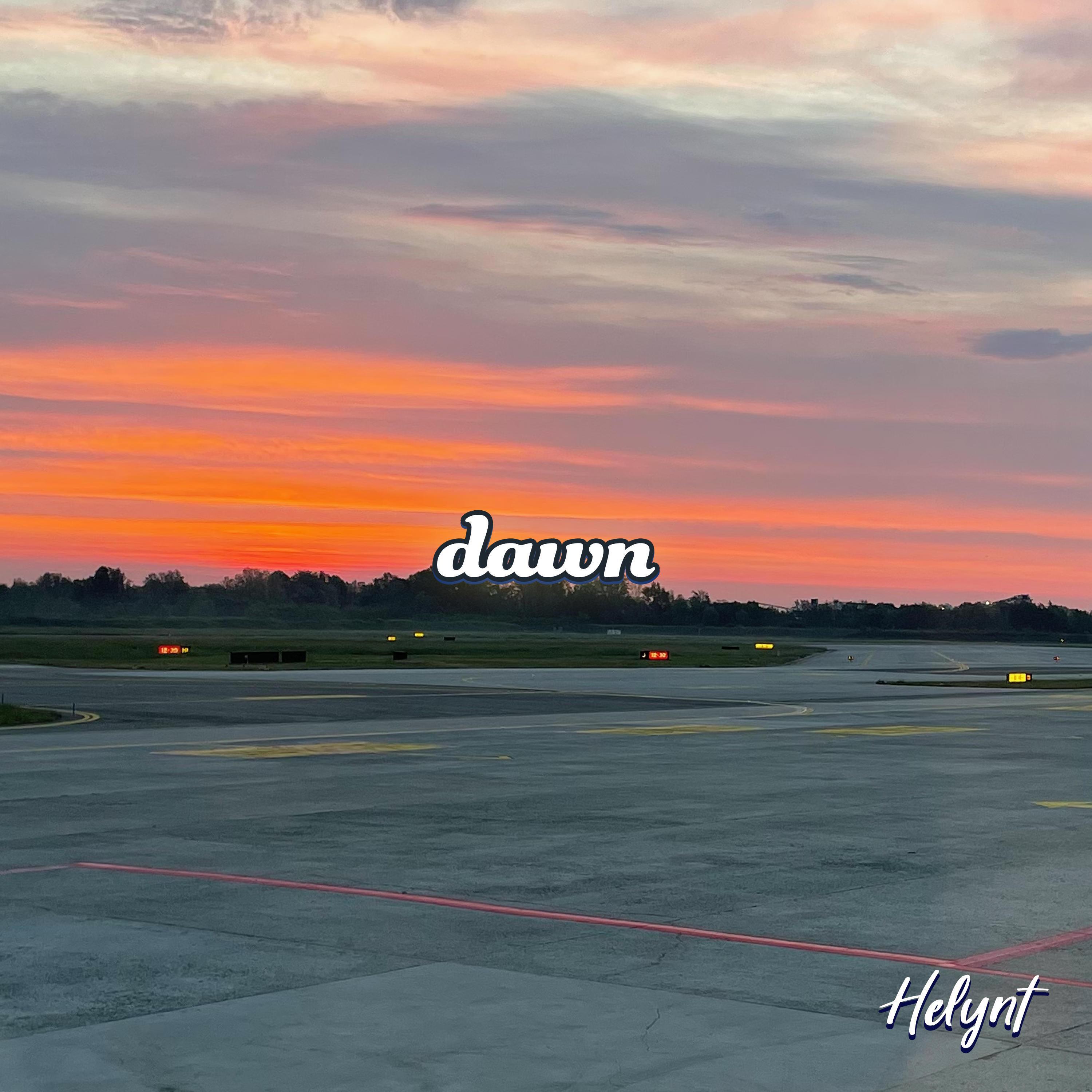Релиз dawn