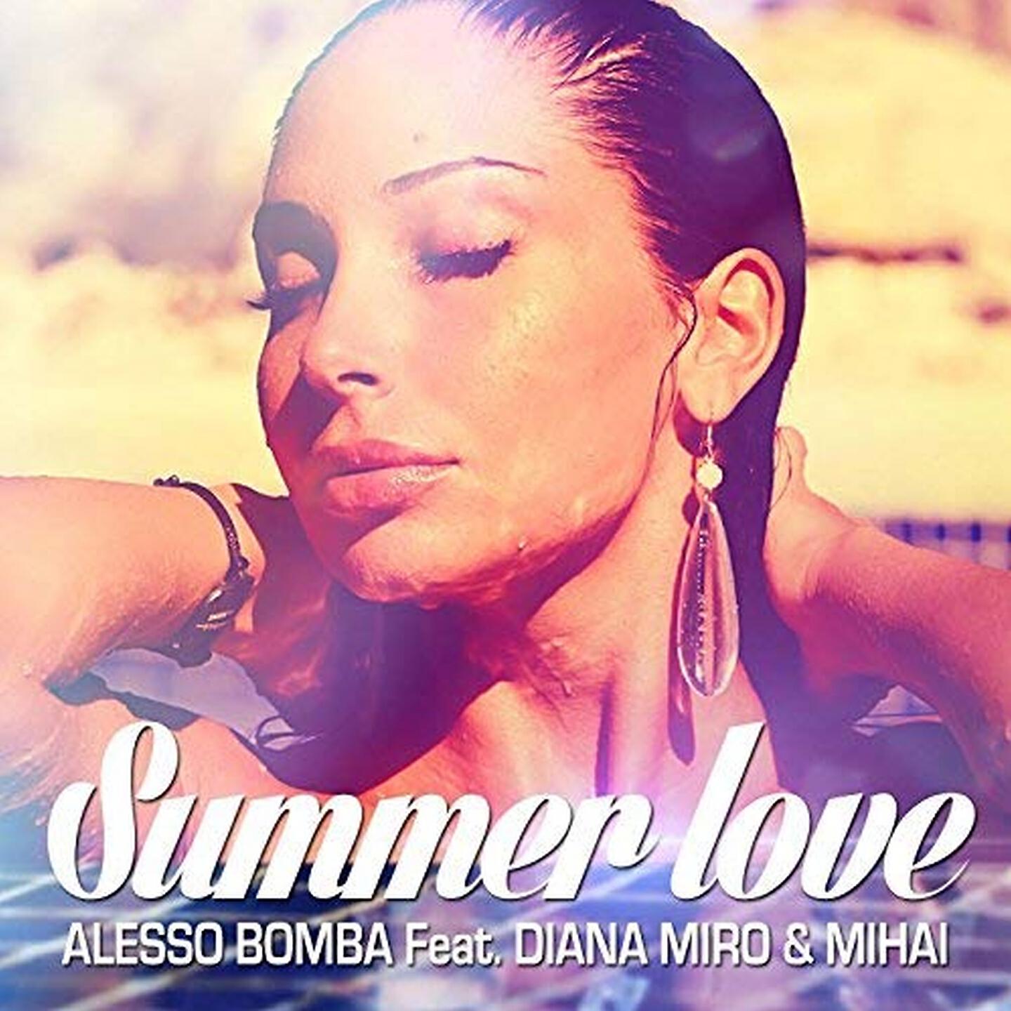 Релиз Summer Love
