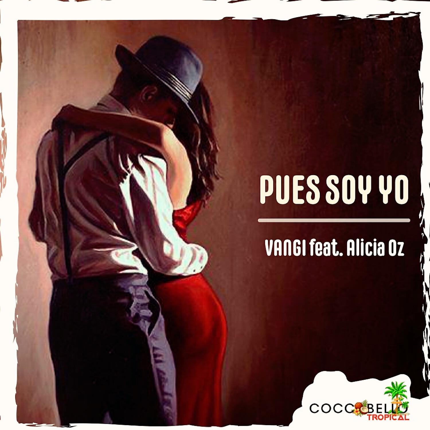 Релиз Pues Soy Yo
