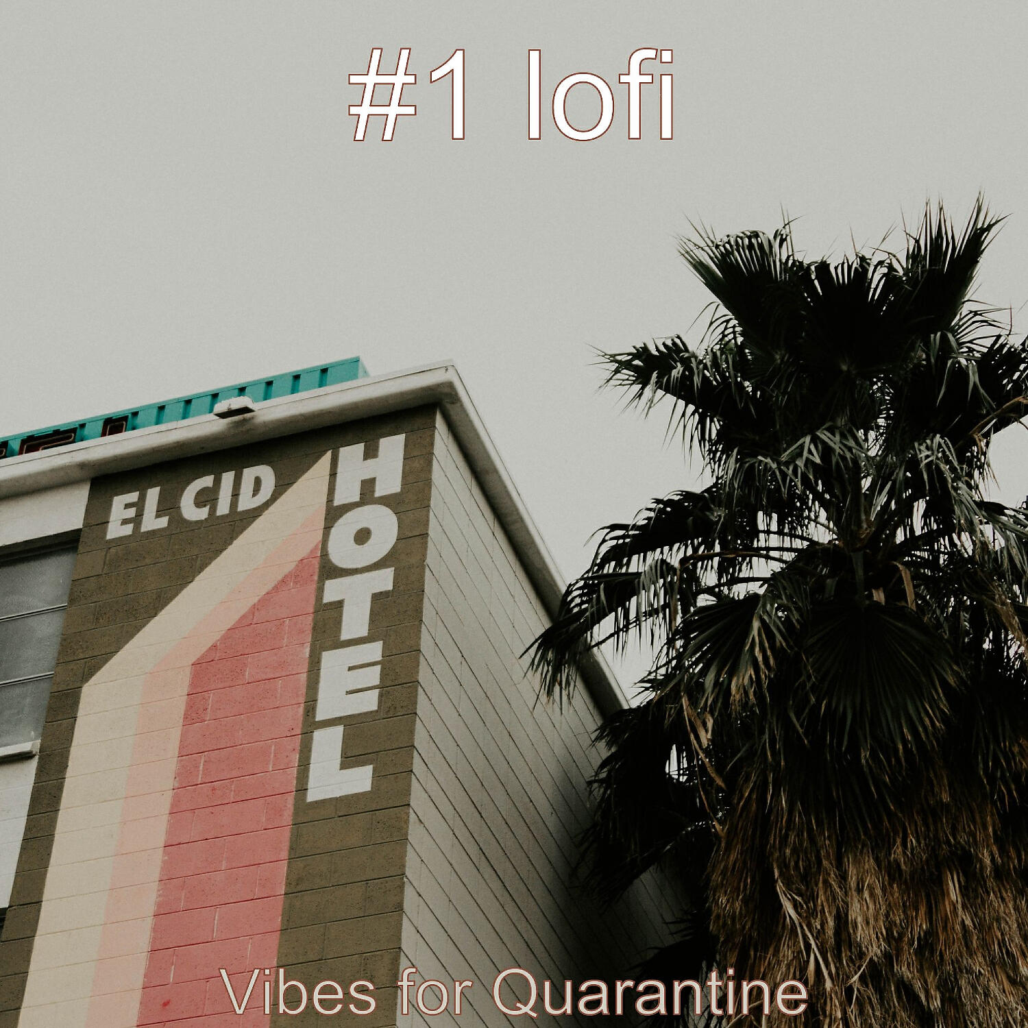 Релиз Vibes for Quarantine