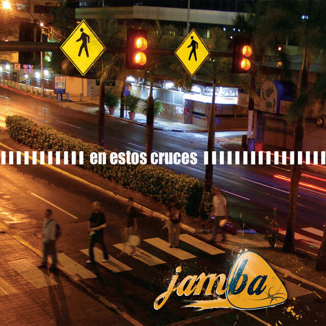 Релиз En Estos Cruces