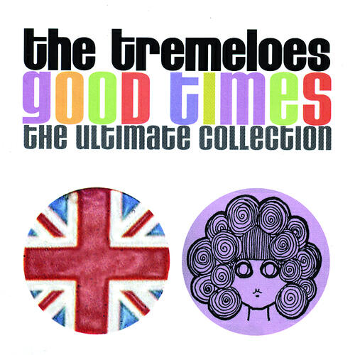 Релиз Good Times: The Ultimate Collection