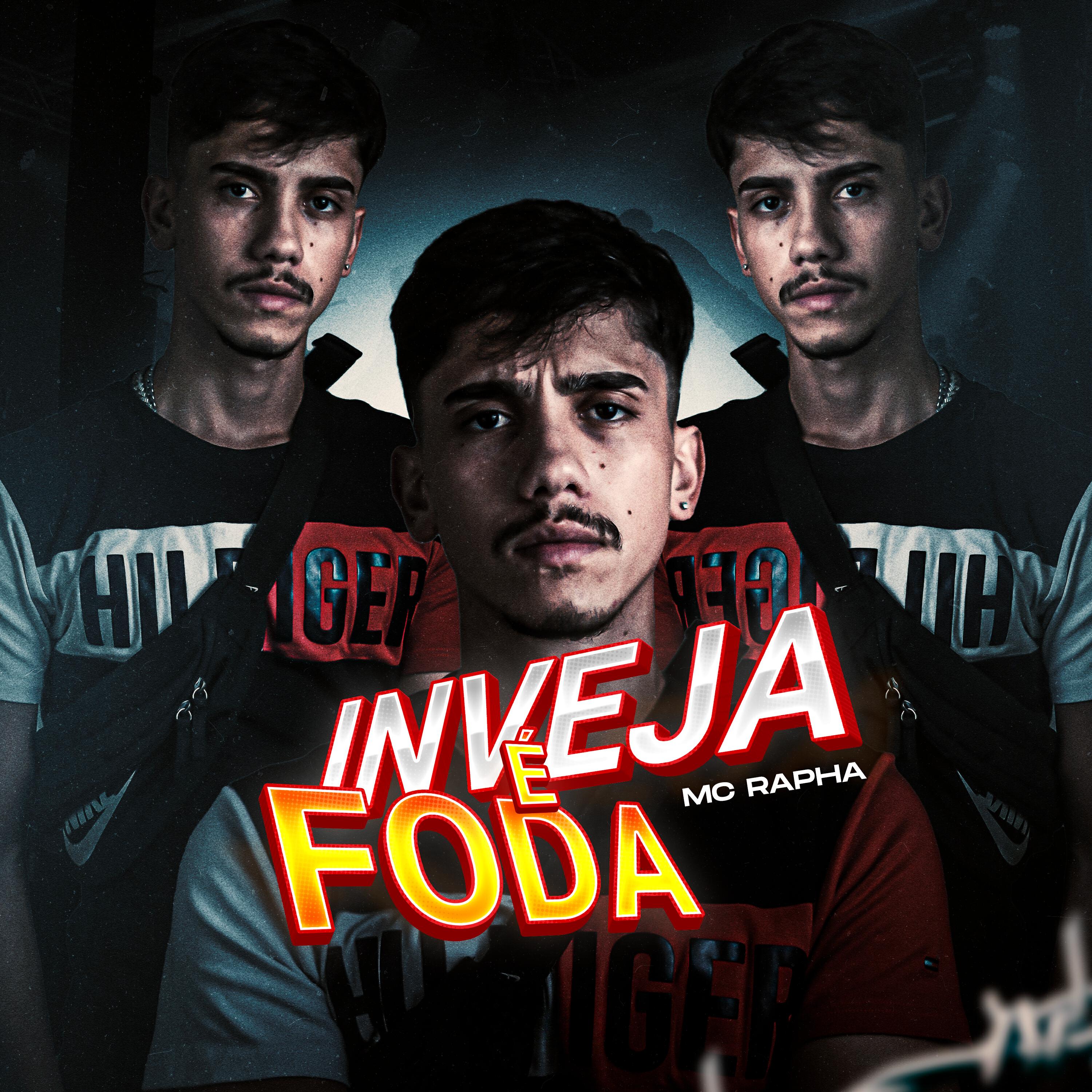 Релиз Inveja é Foda