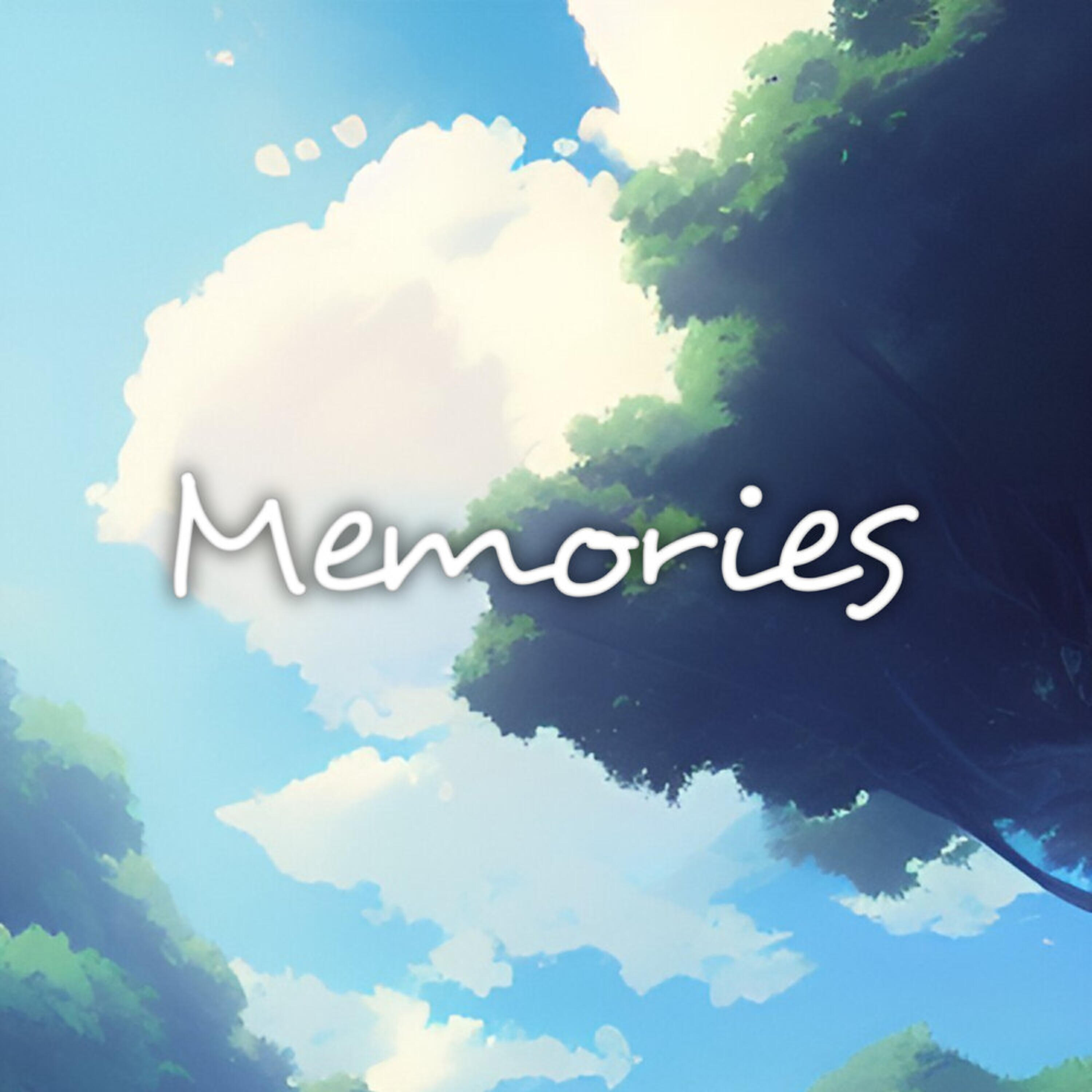Релиз Memories