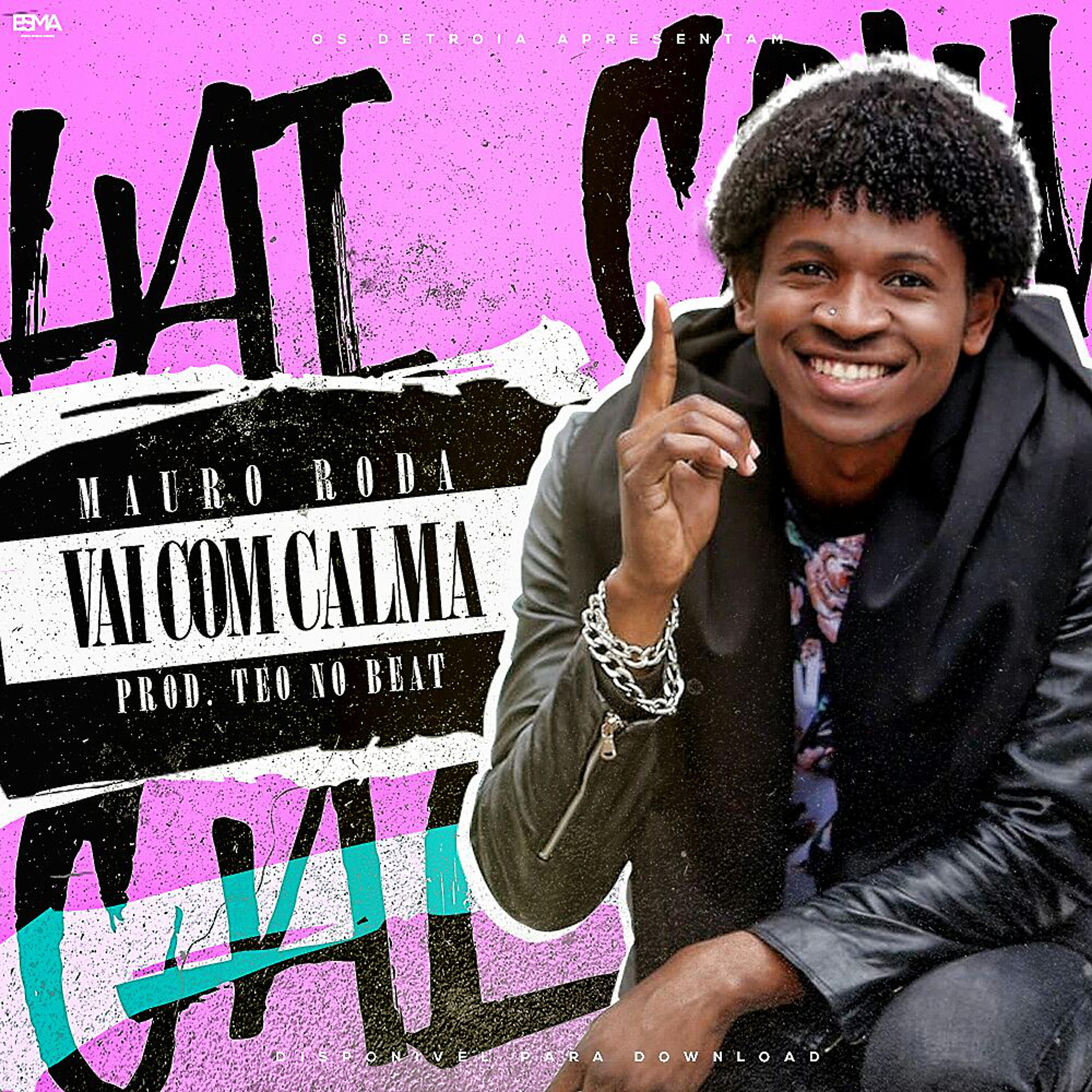 Релиз Vai Com Calma
