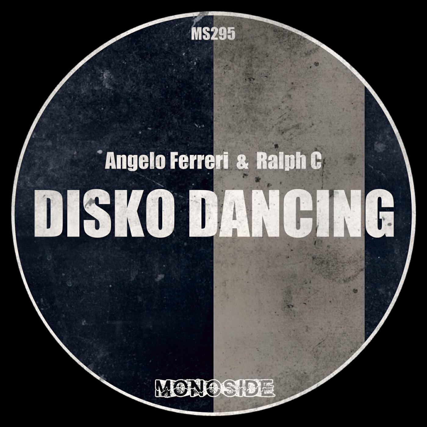 Релиз Disko Dancing