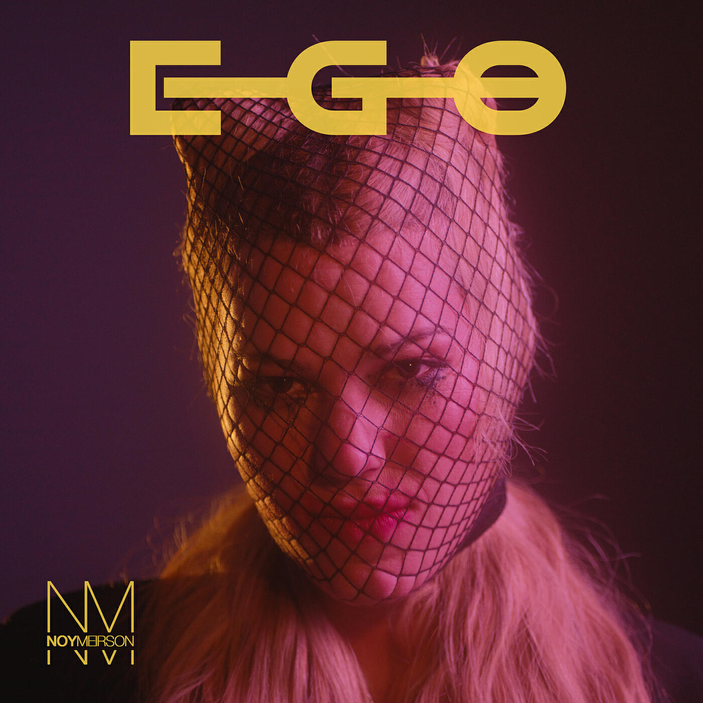 Релиз Ego