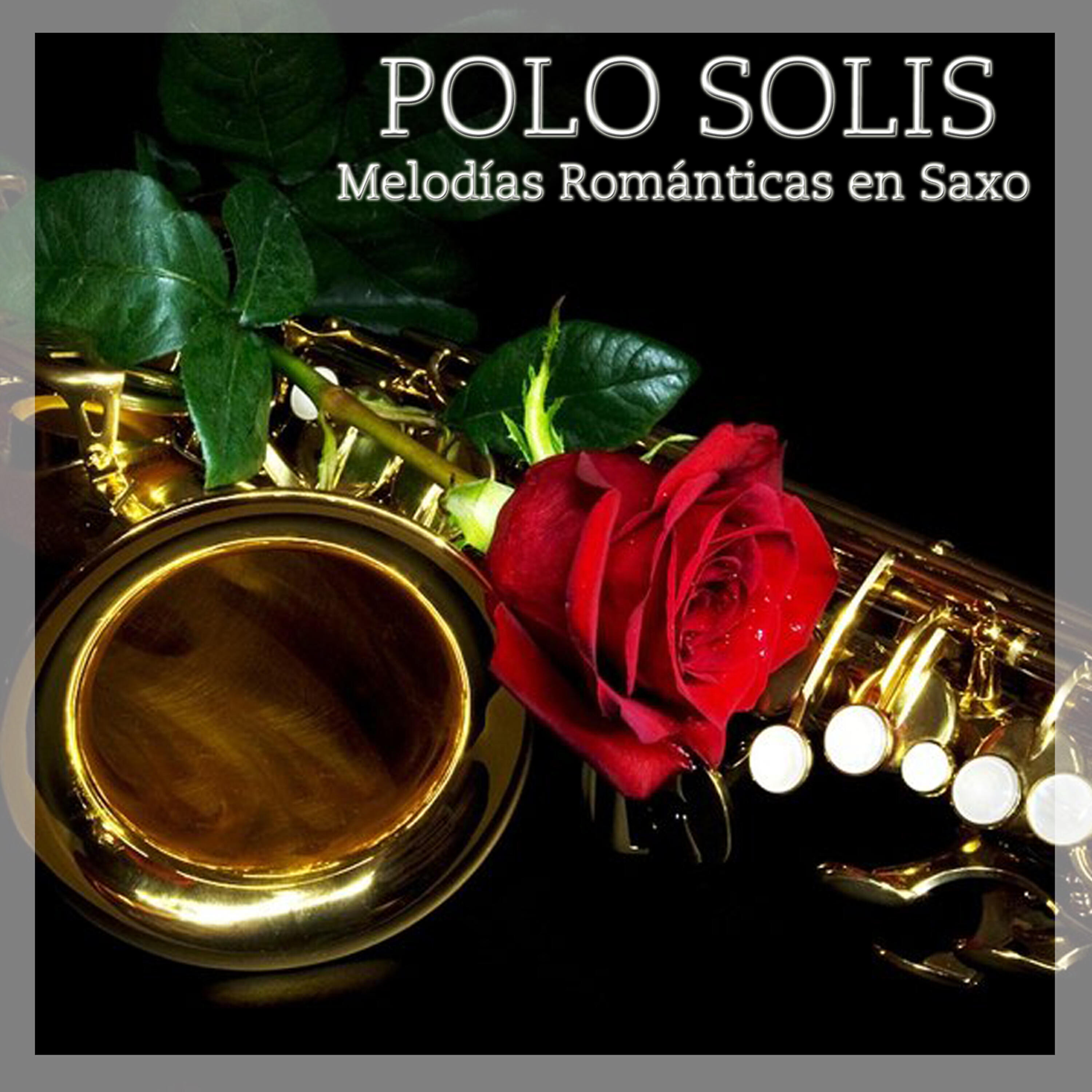 Релиз Melodías Románticas en Saxo