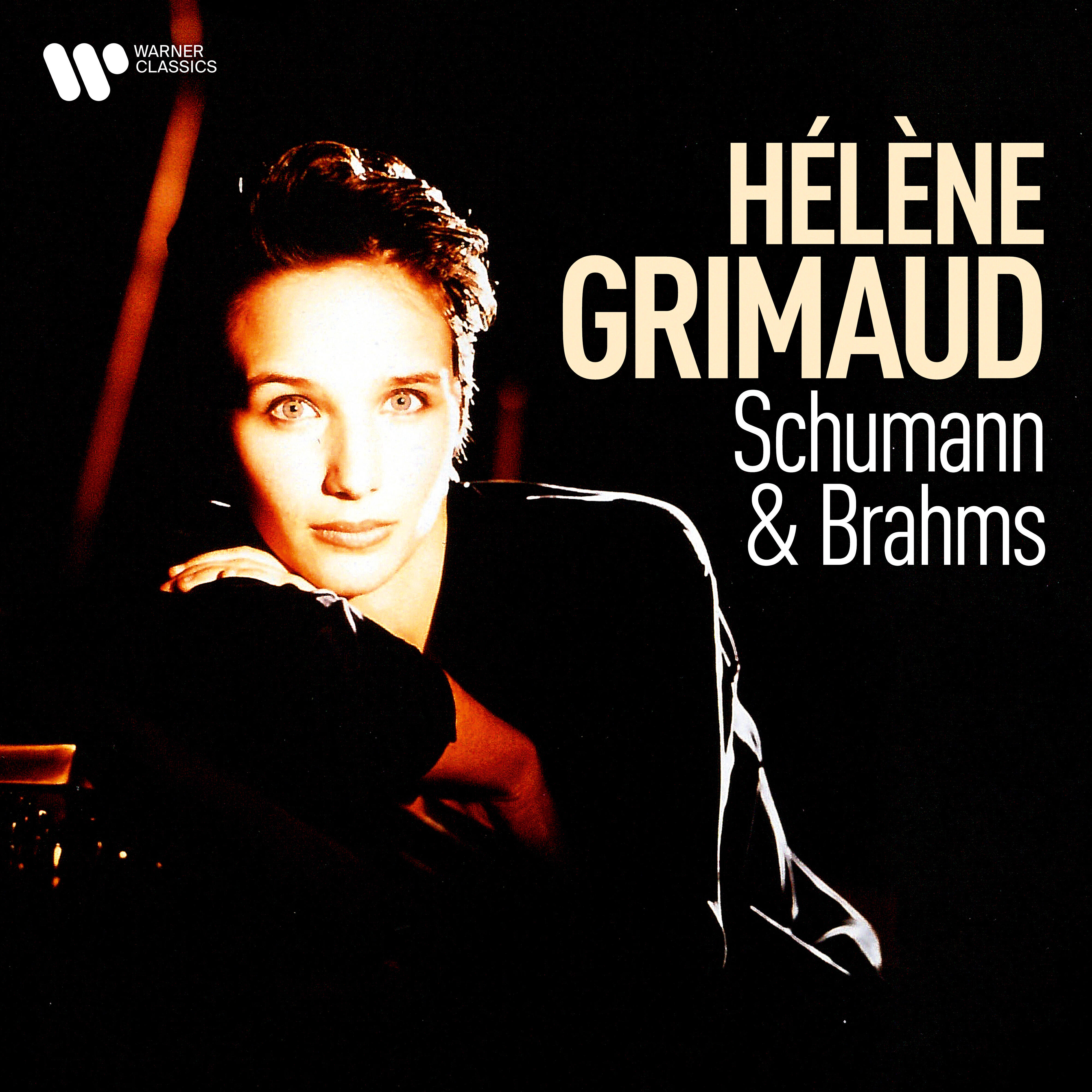 Релиз Schumann & Brahms