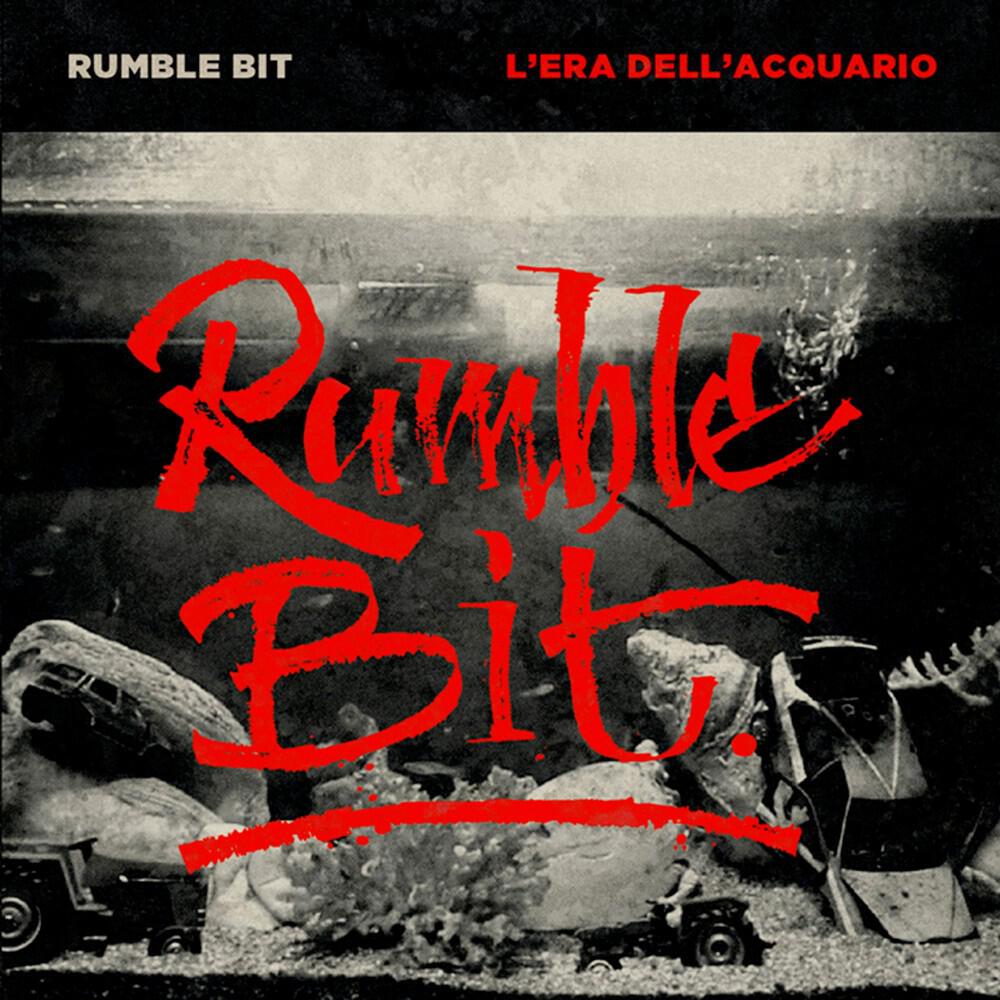 Релиз L'era Dell'acquario