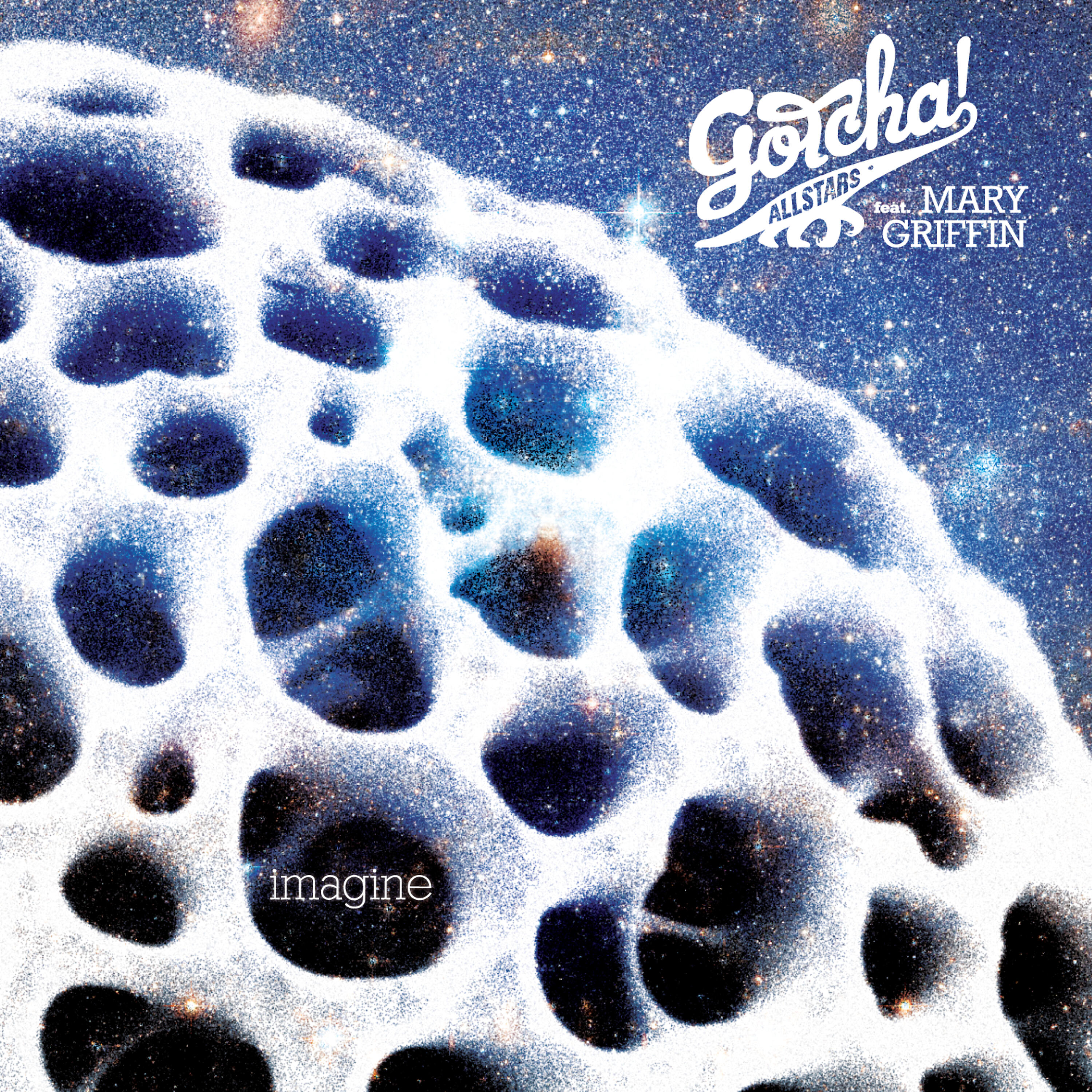 Релиз Imagine