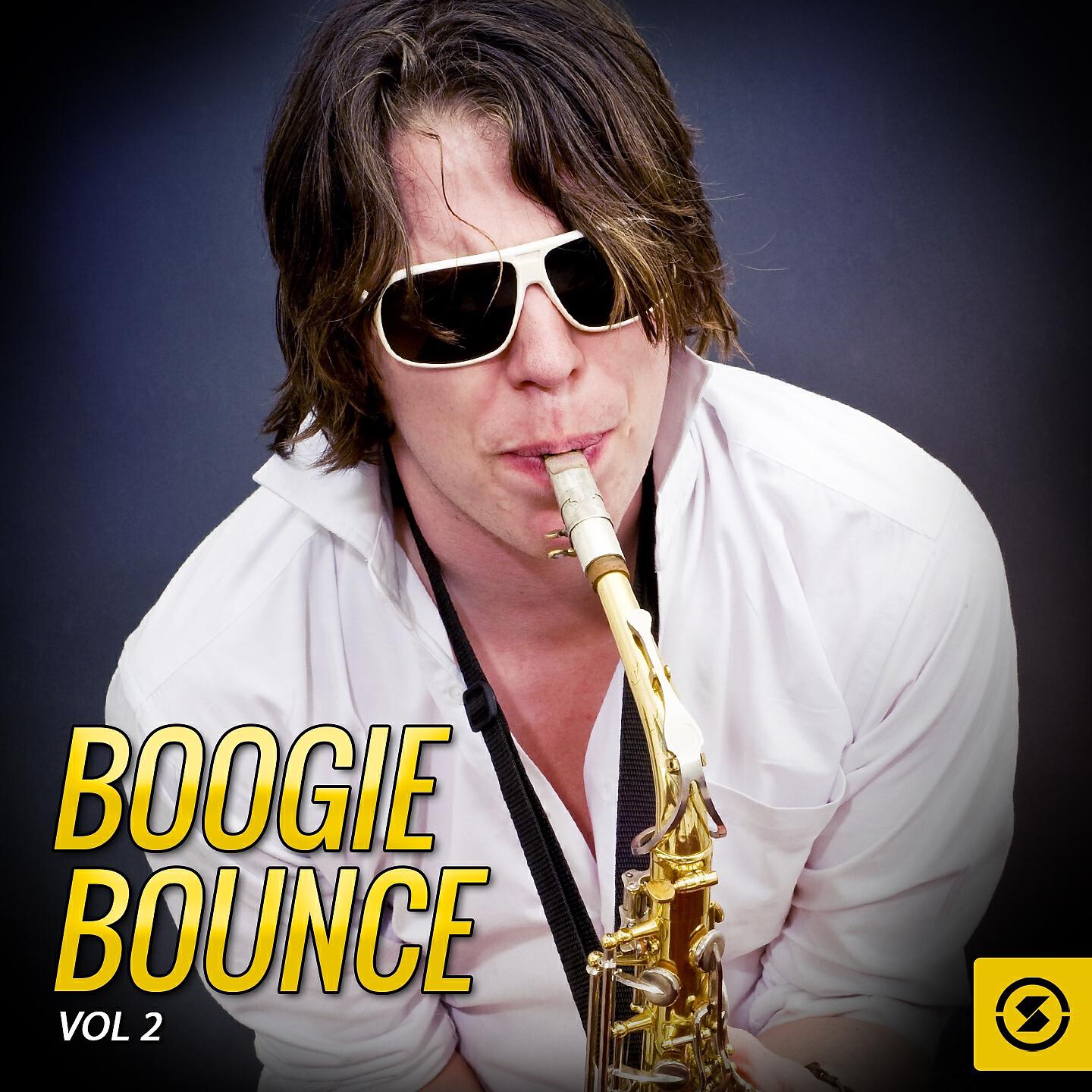 Релиз Boogie Bounce, Vol. 2