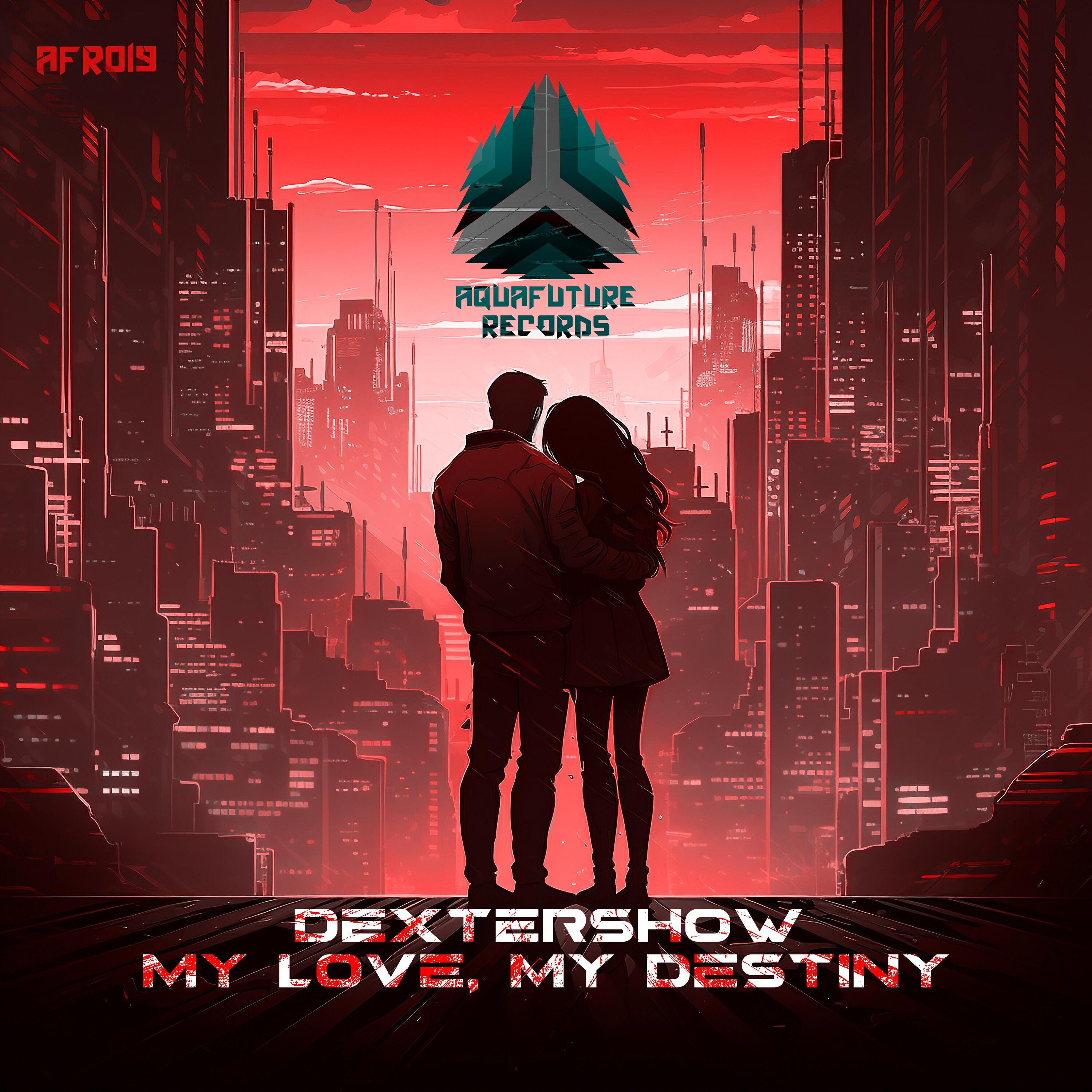 Релиз My Love, My Destiny