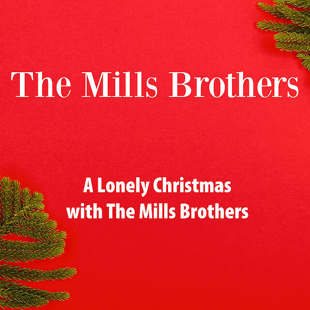 The Mills Brothers Quartet