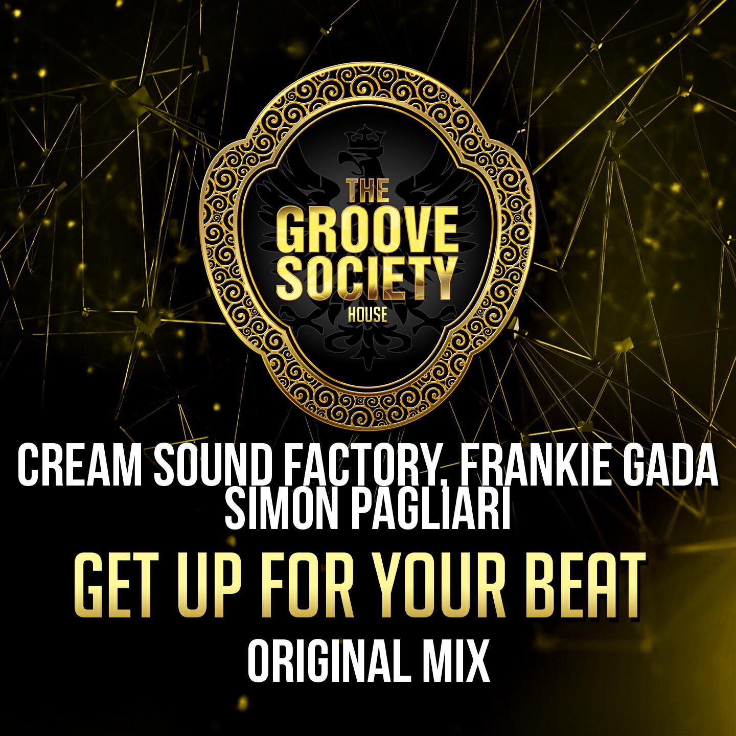 Релиз Get up for Your Beat