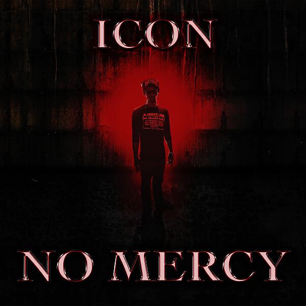 Постер альбома No Mercy