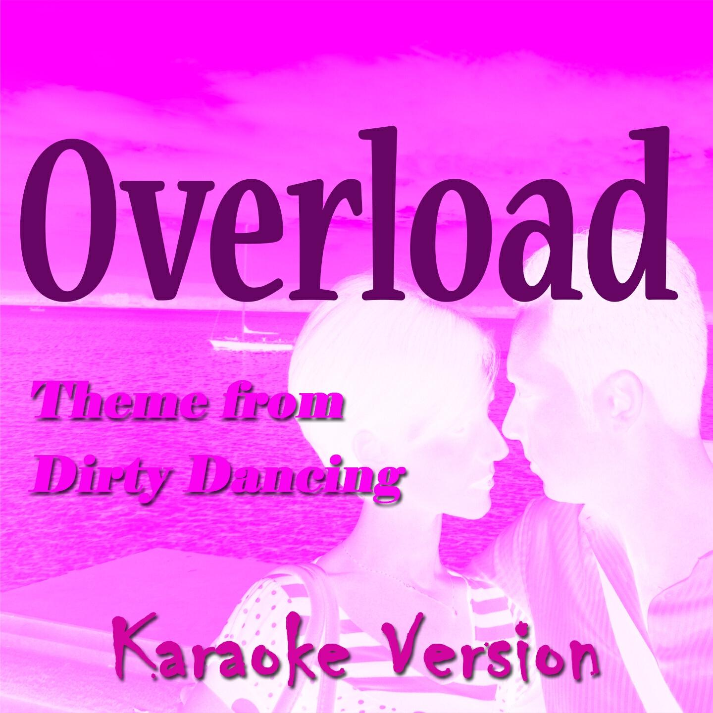 Релиз Overload (Karaoke Version)