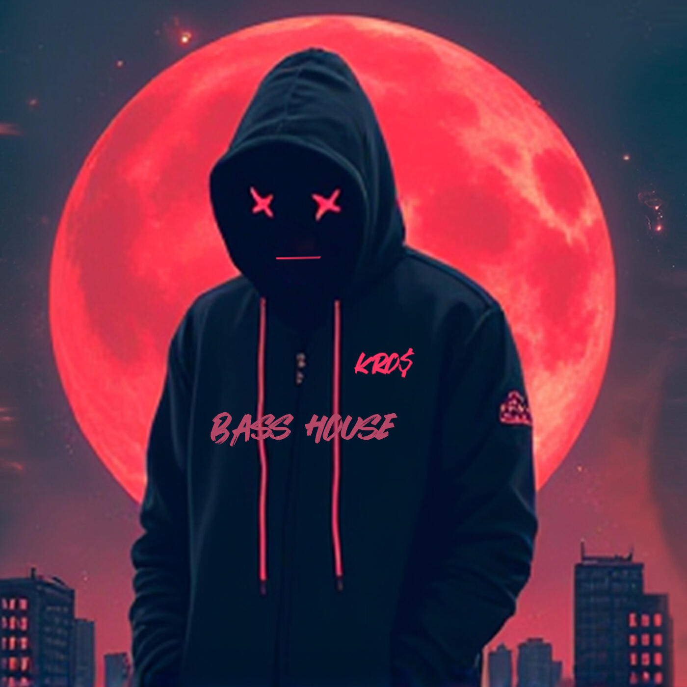 Релиз Bass House