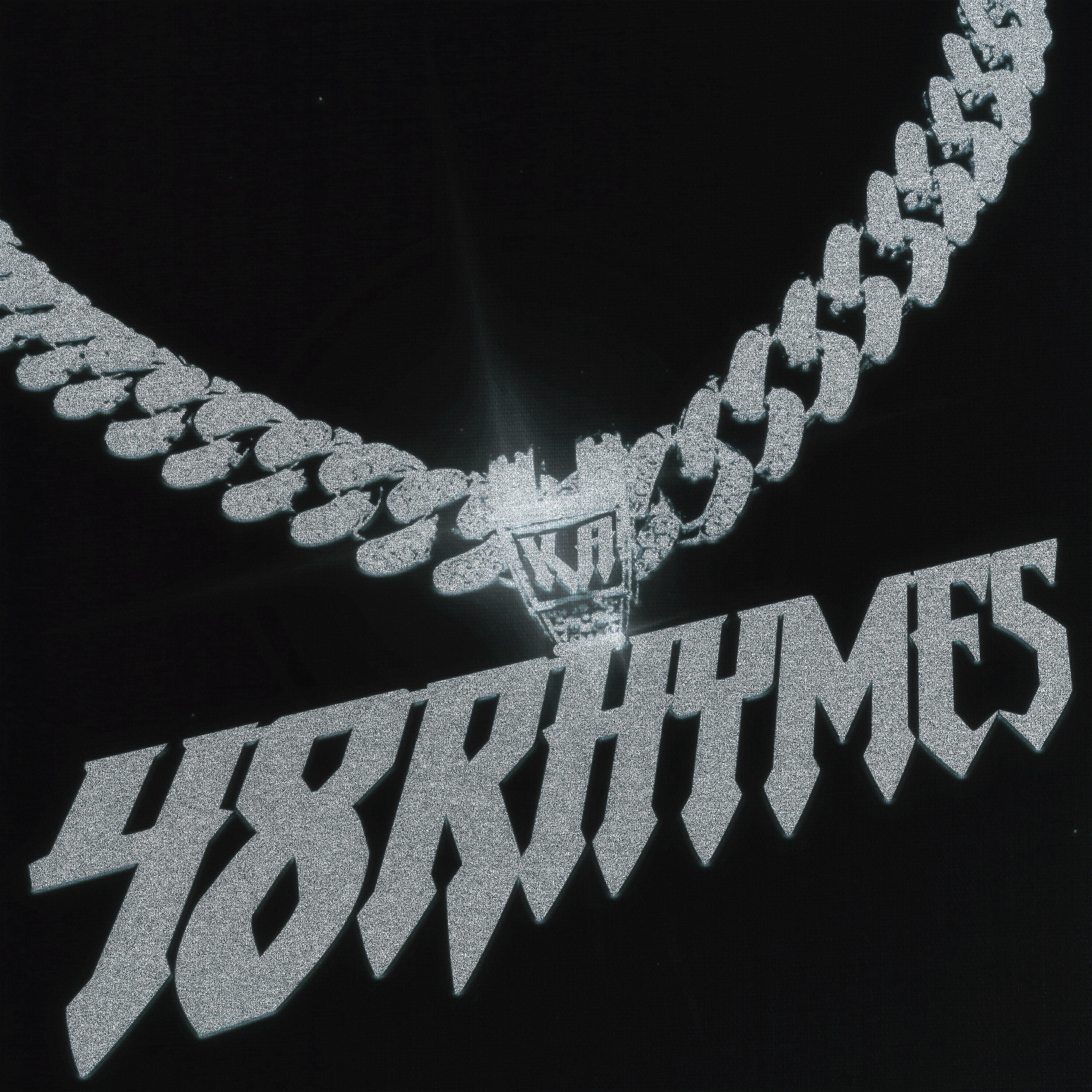 Релиз 48 Rhymes