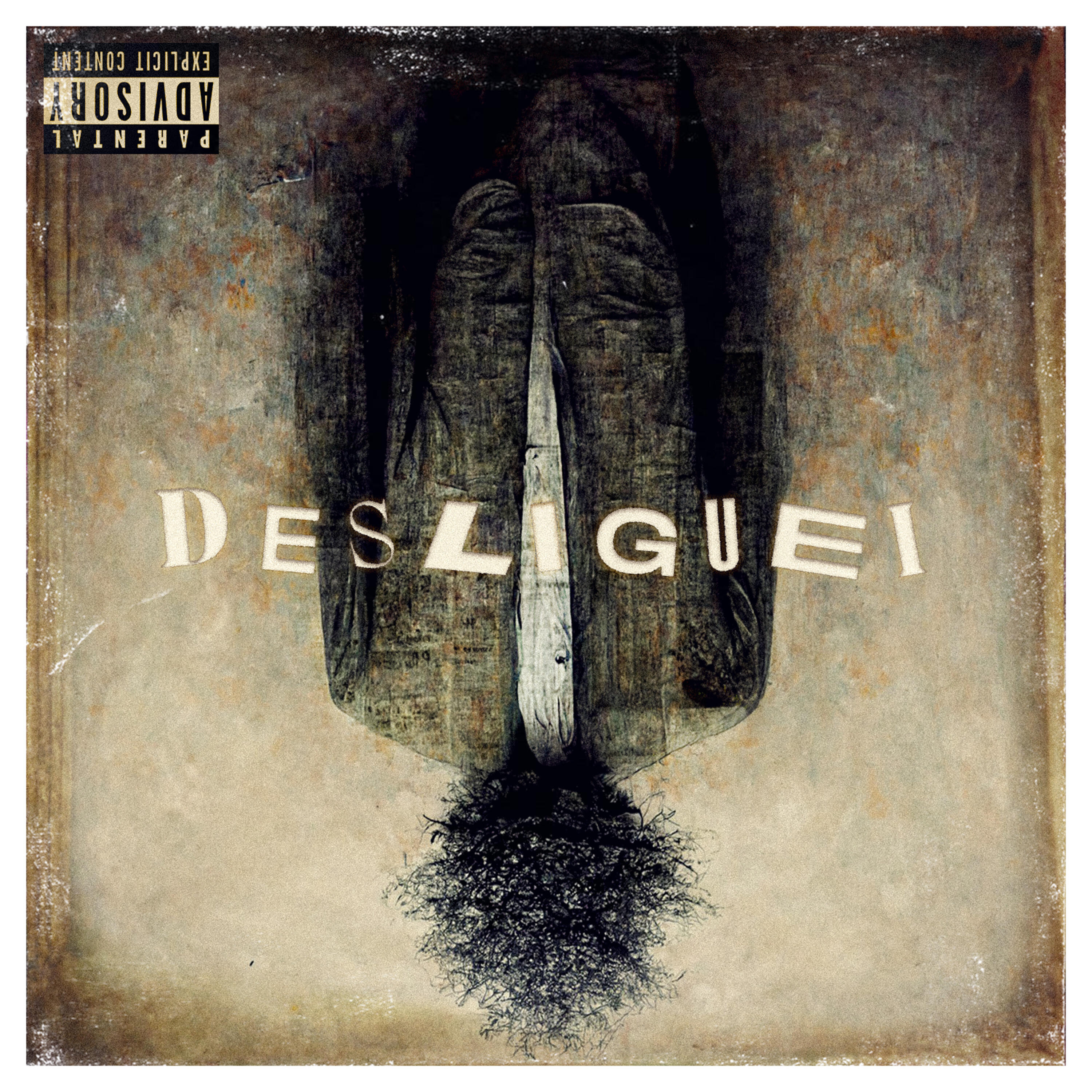 Релиз Desliguei