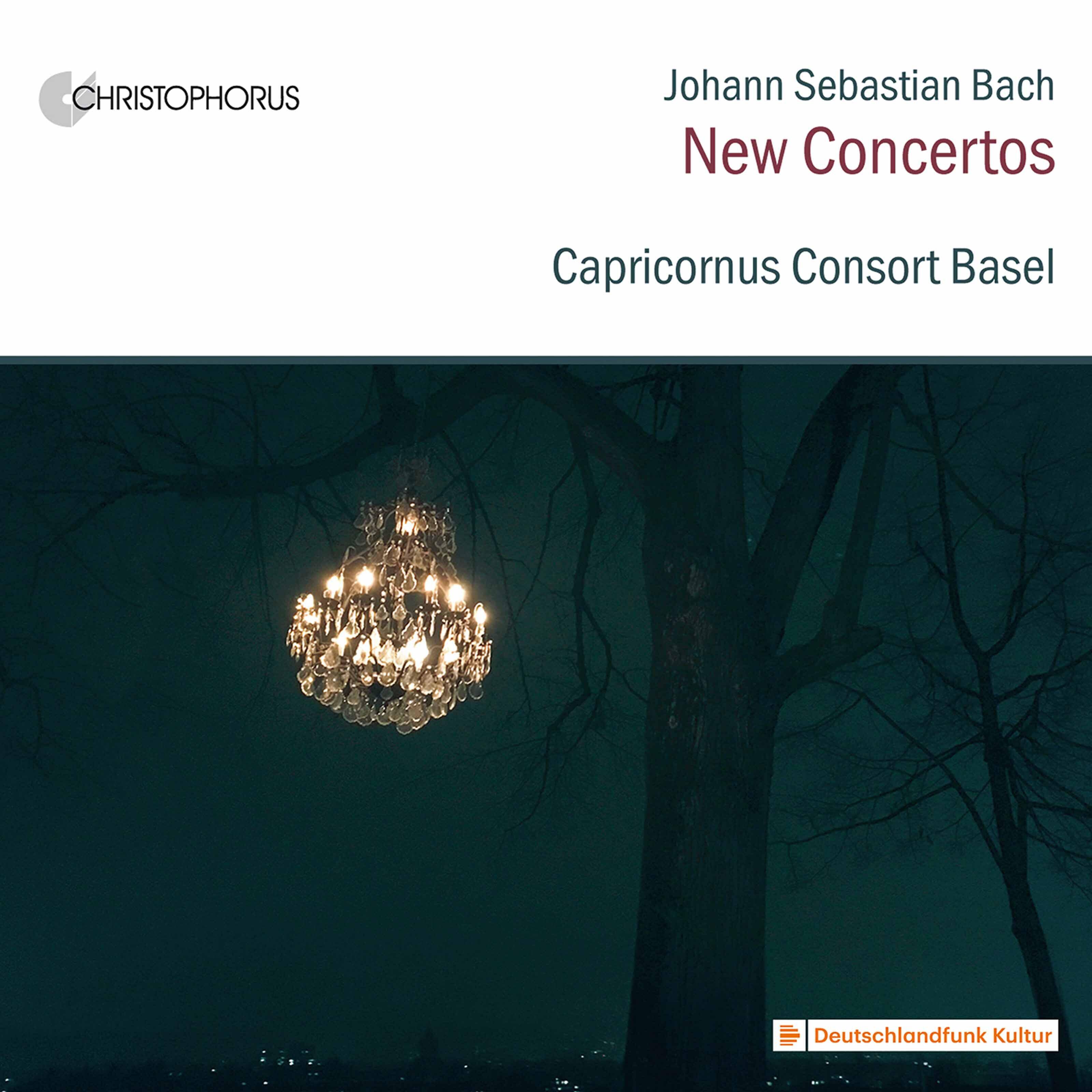 Релиз New Concertos