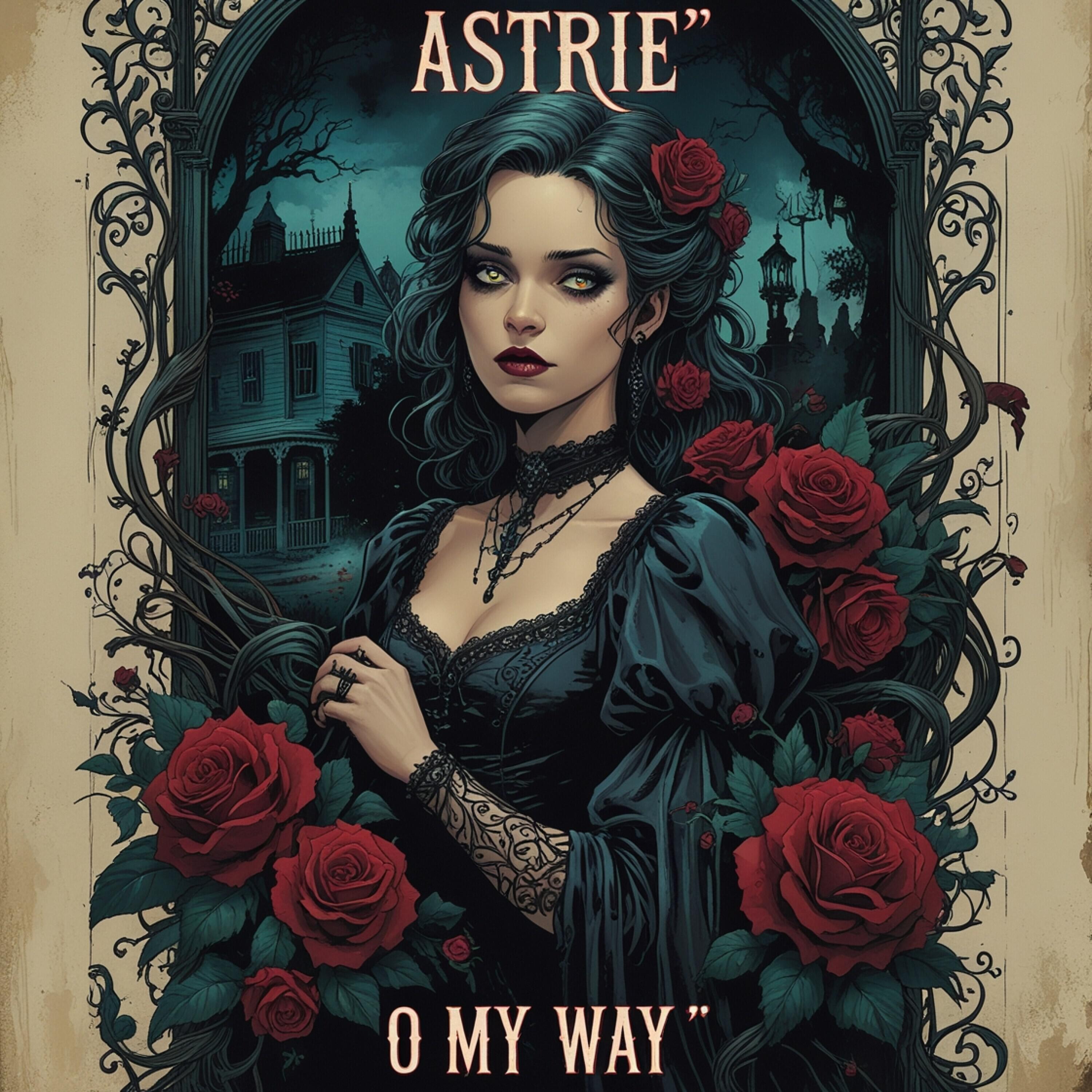 Релиз O My Way