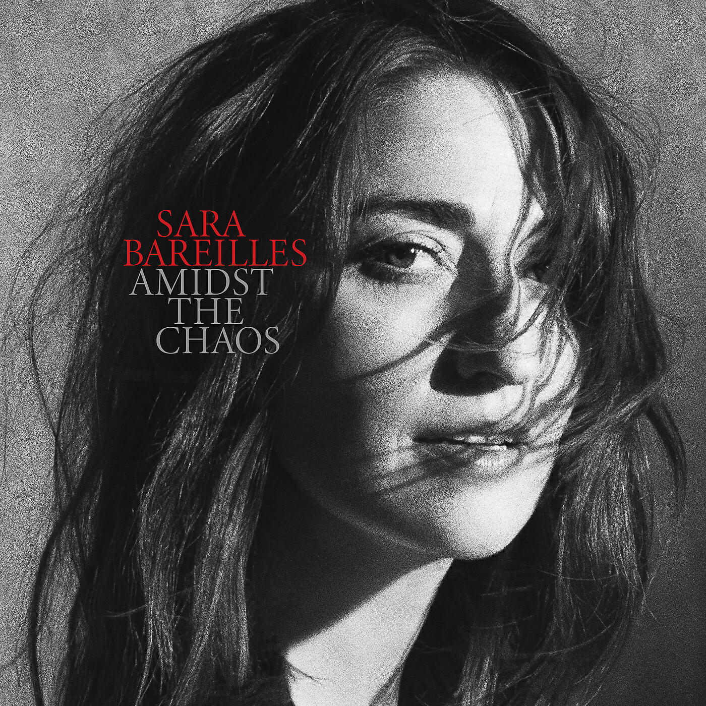 Релиз Amidst the Chaos (Bonus Version)