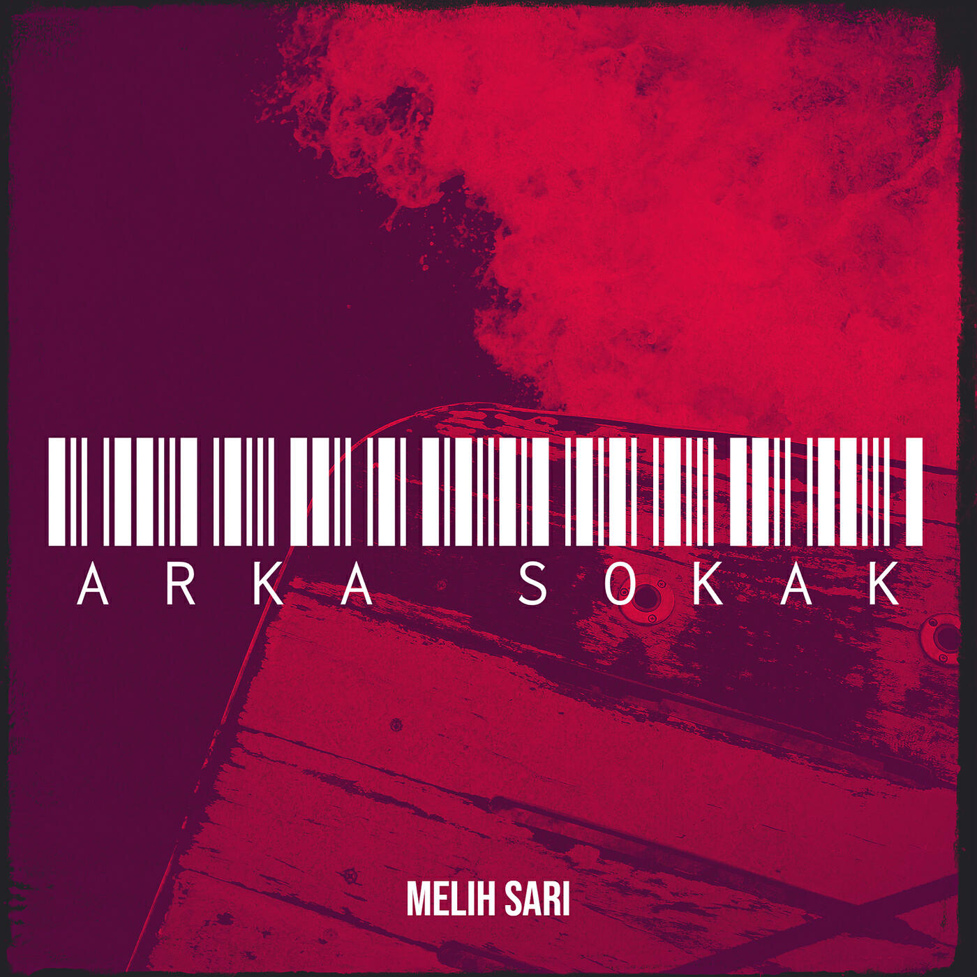 Релиз Arka Sokak