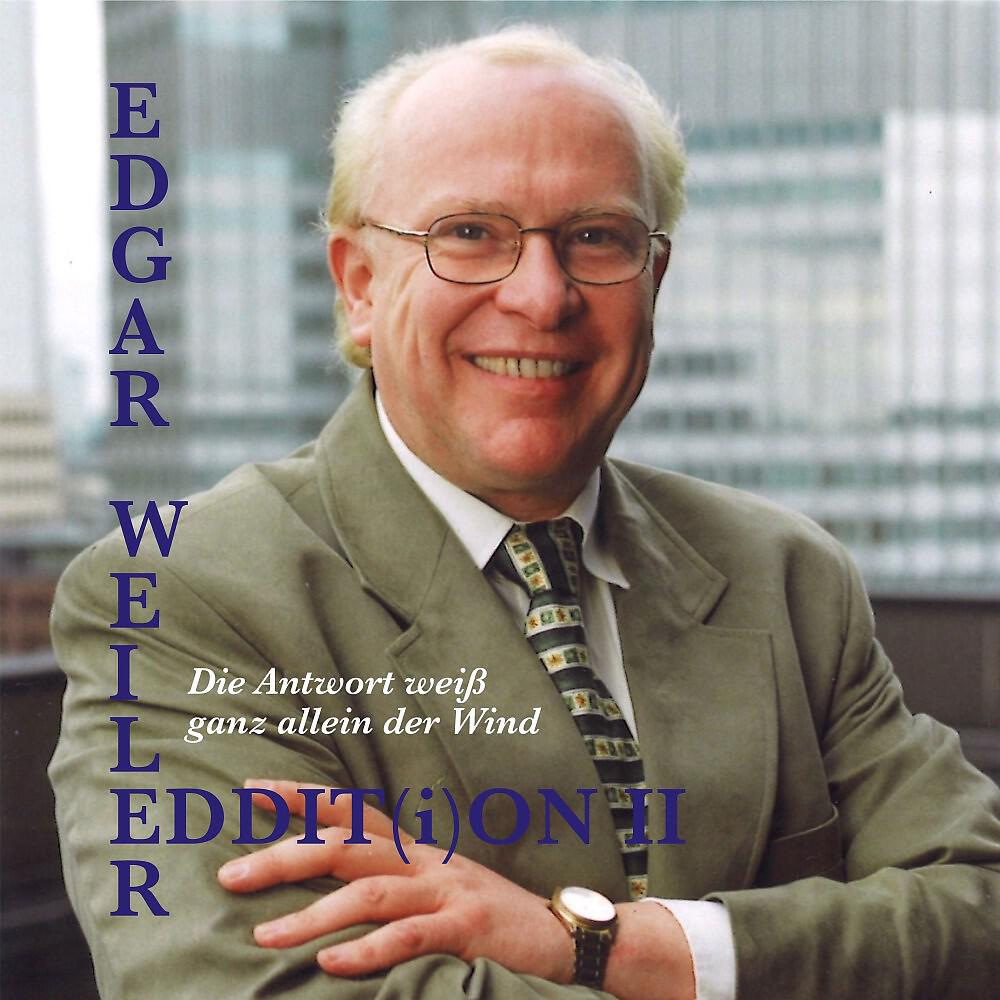 Edgar Weiler