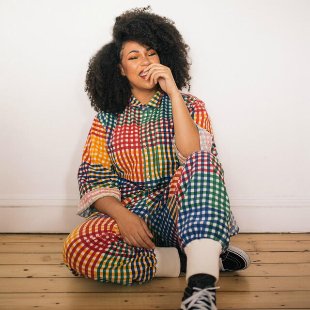 Релиз Light as a Feather