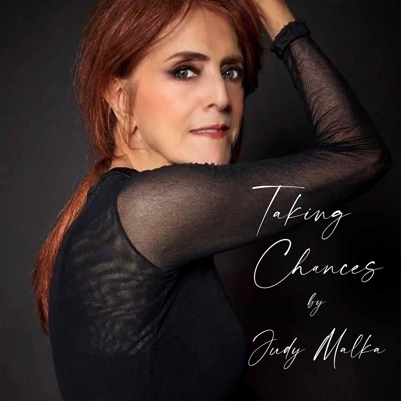 Релиз Taking Chances