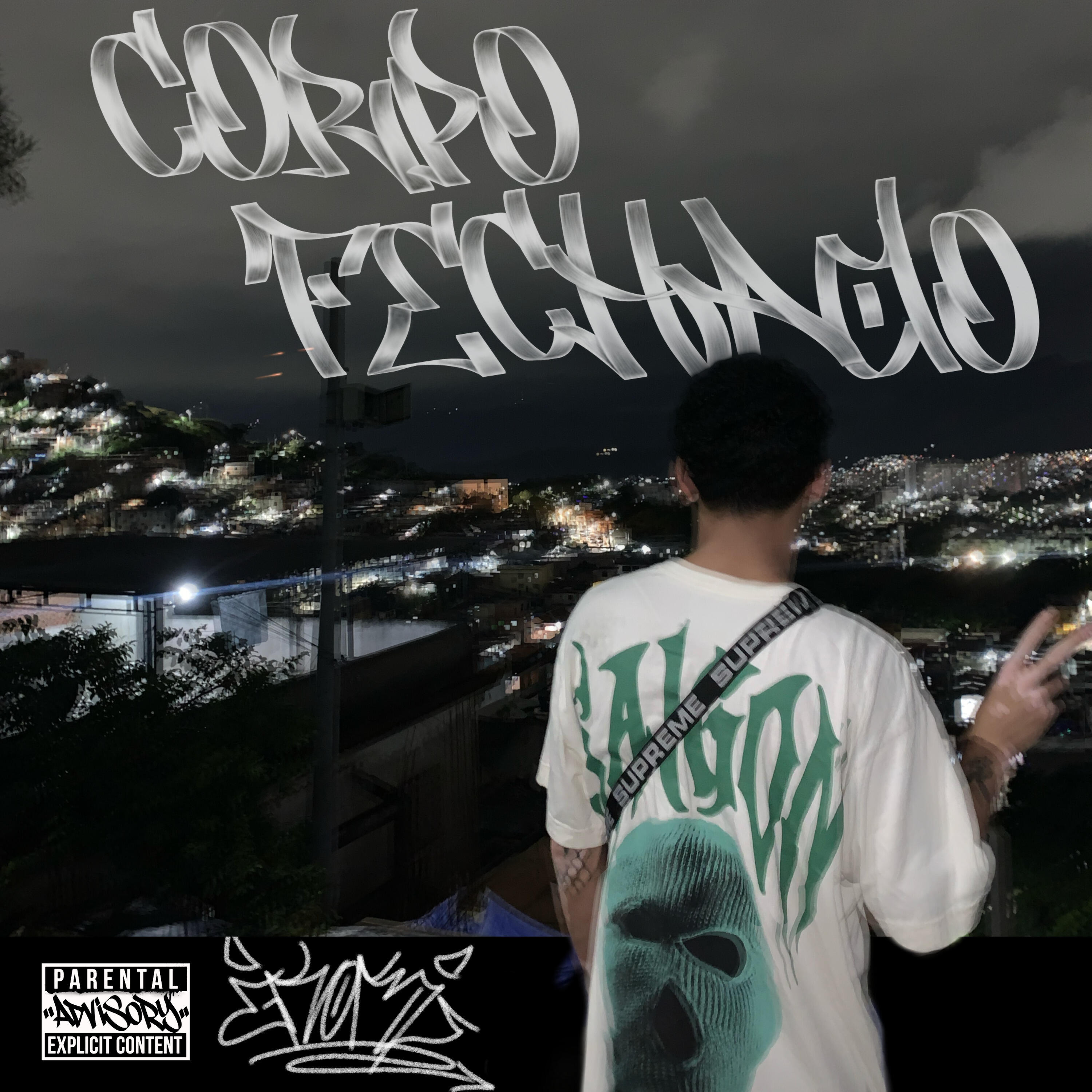 Релиз Corpo Fechado