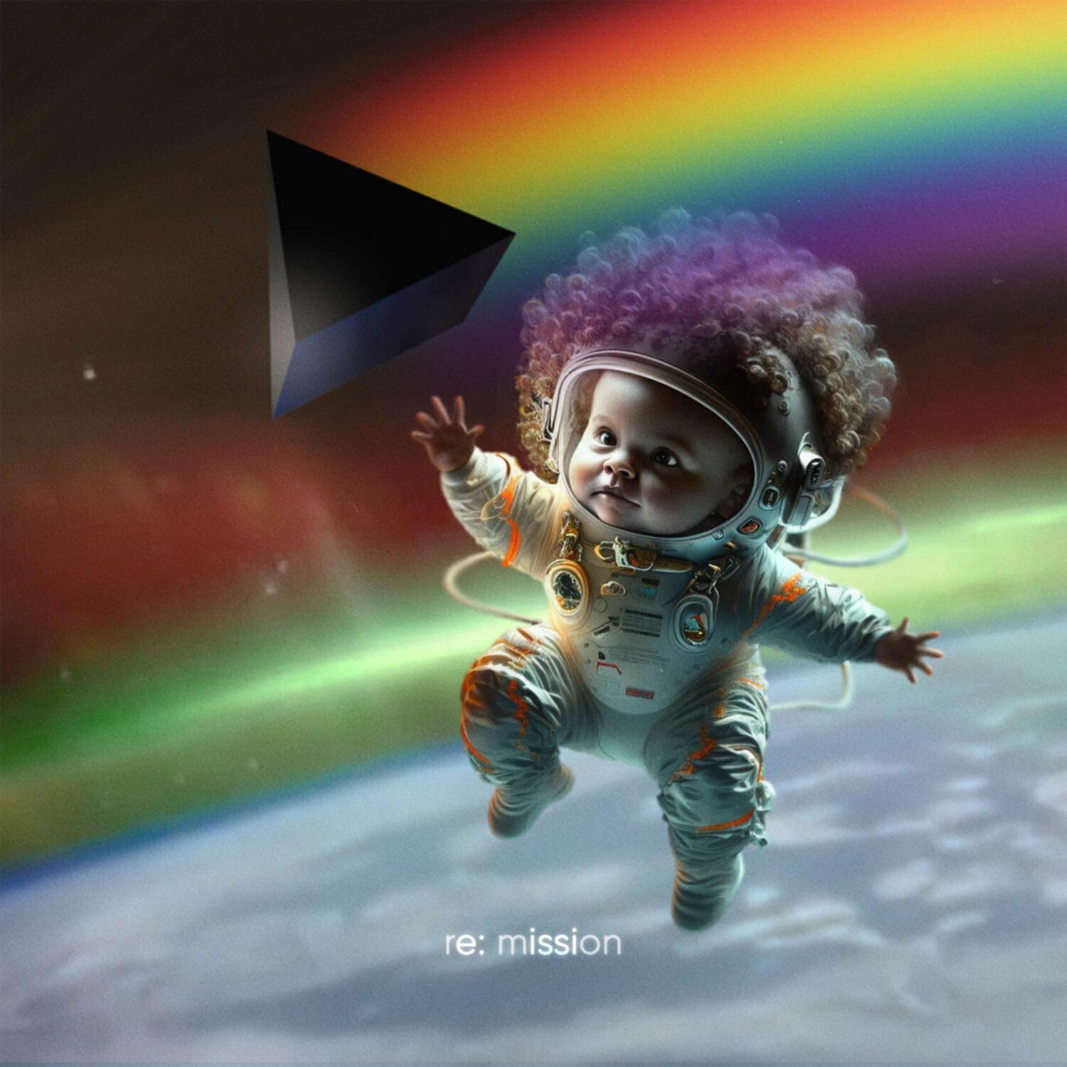 Релиз Re: Mission