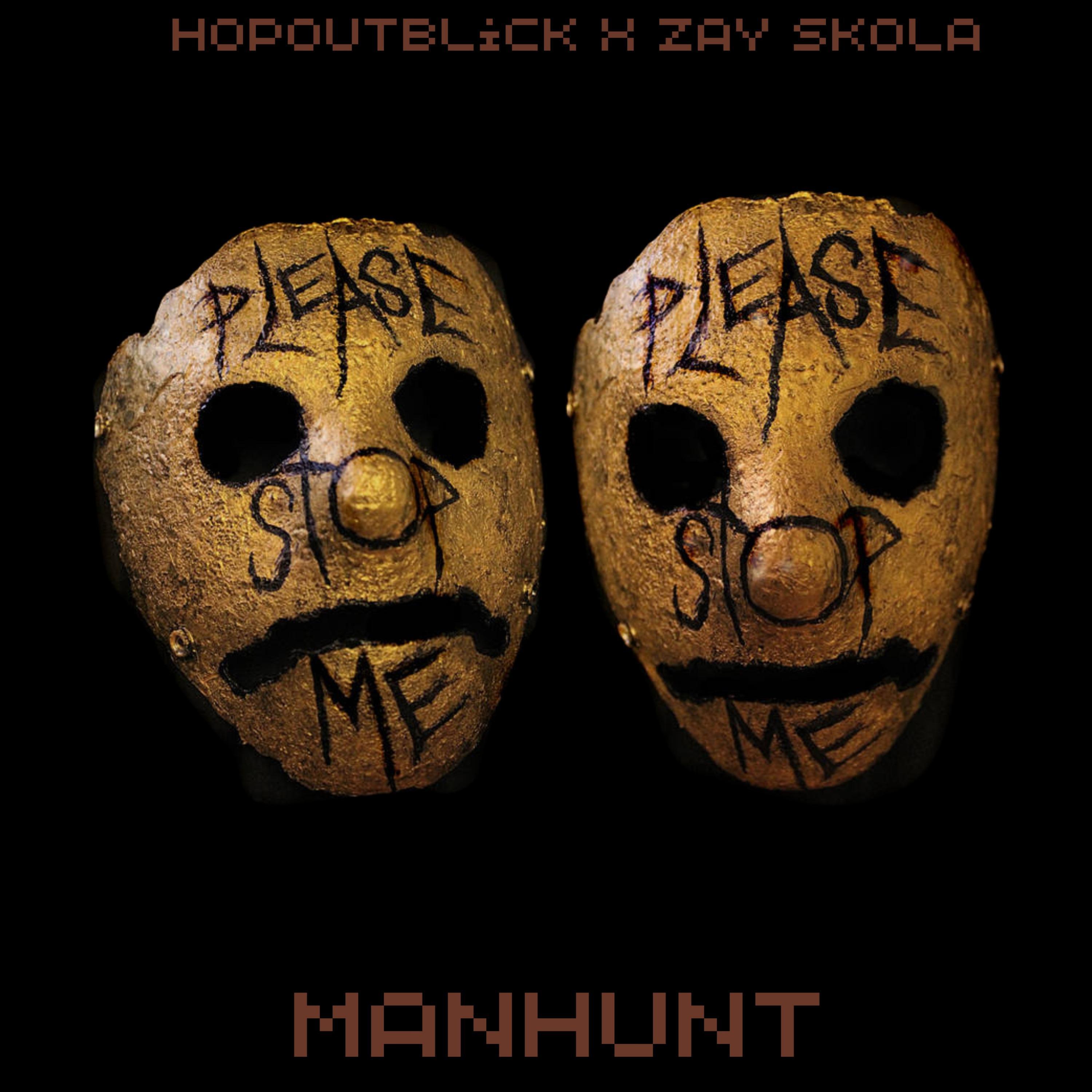 Релиз Manhunt