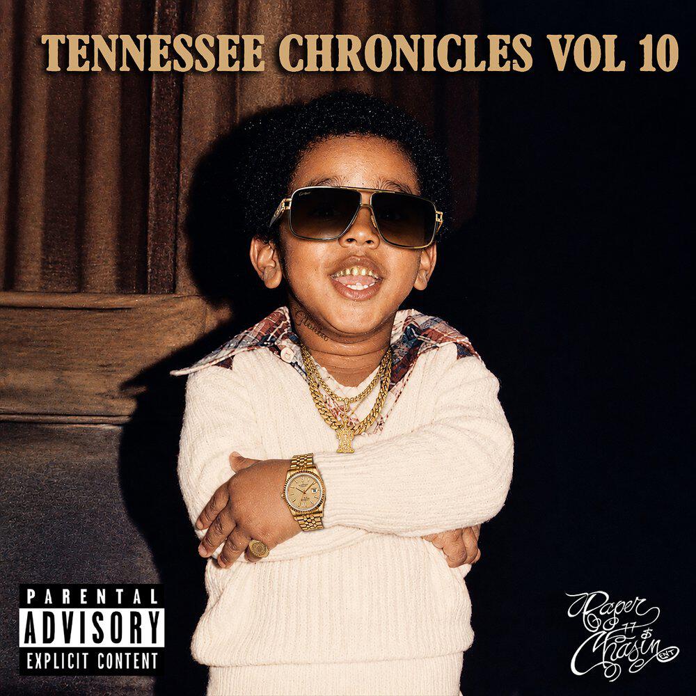 Релиз Tennessee Chronicles Vol.10