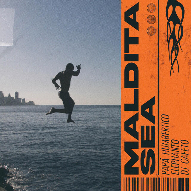 Релиз Maldita Sea