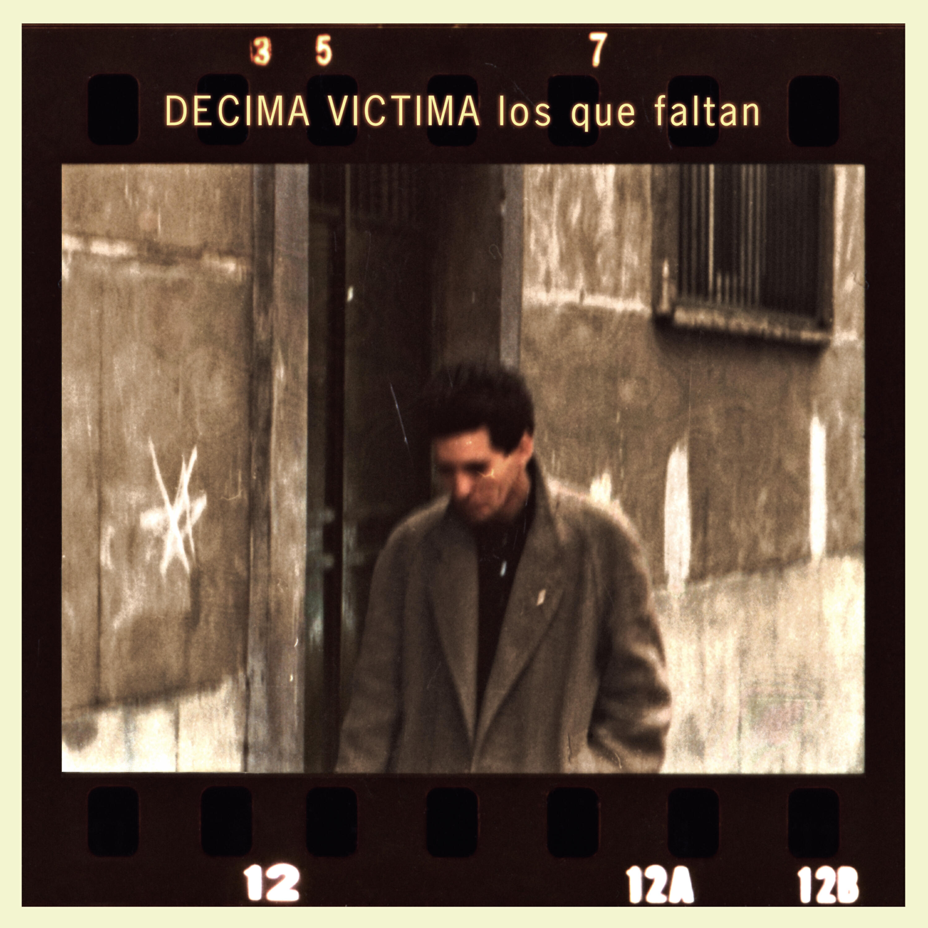 Релиз Los Que Faltan