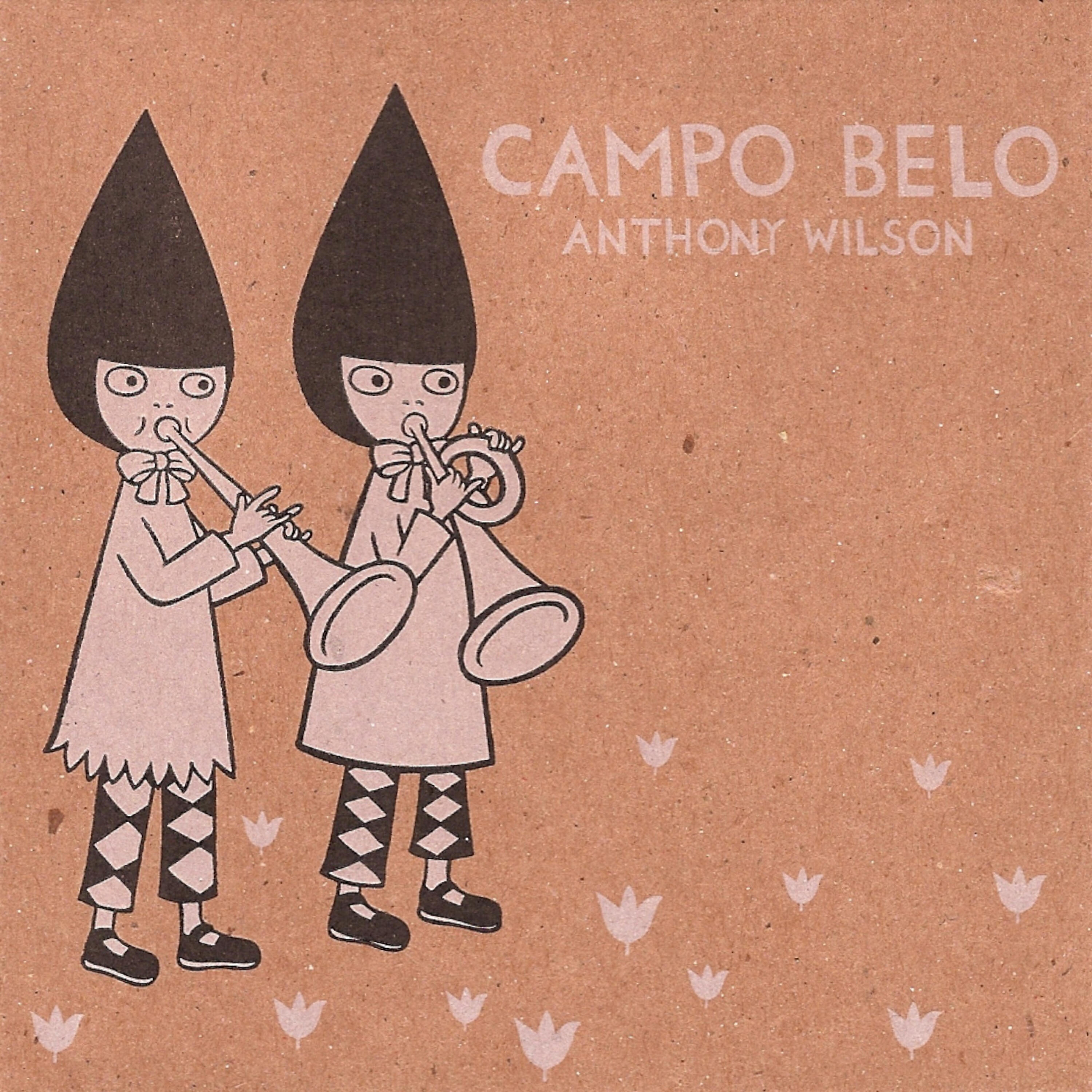 Релиз Campo Belo