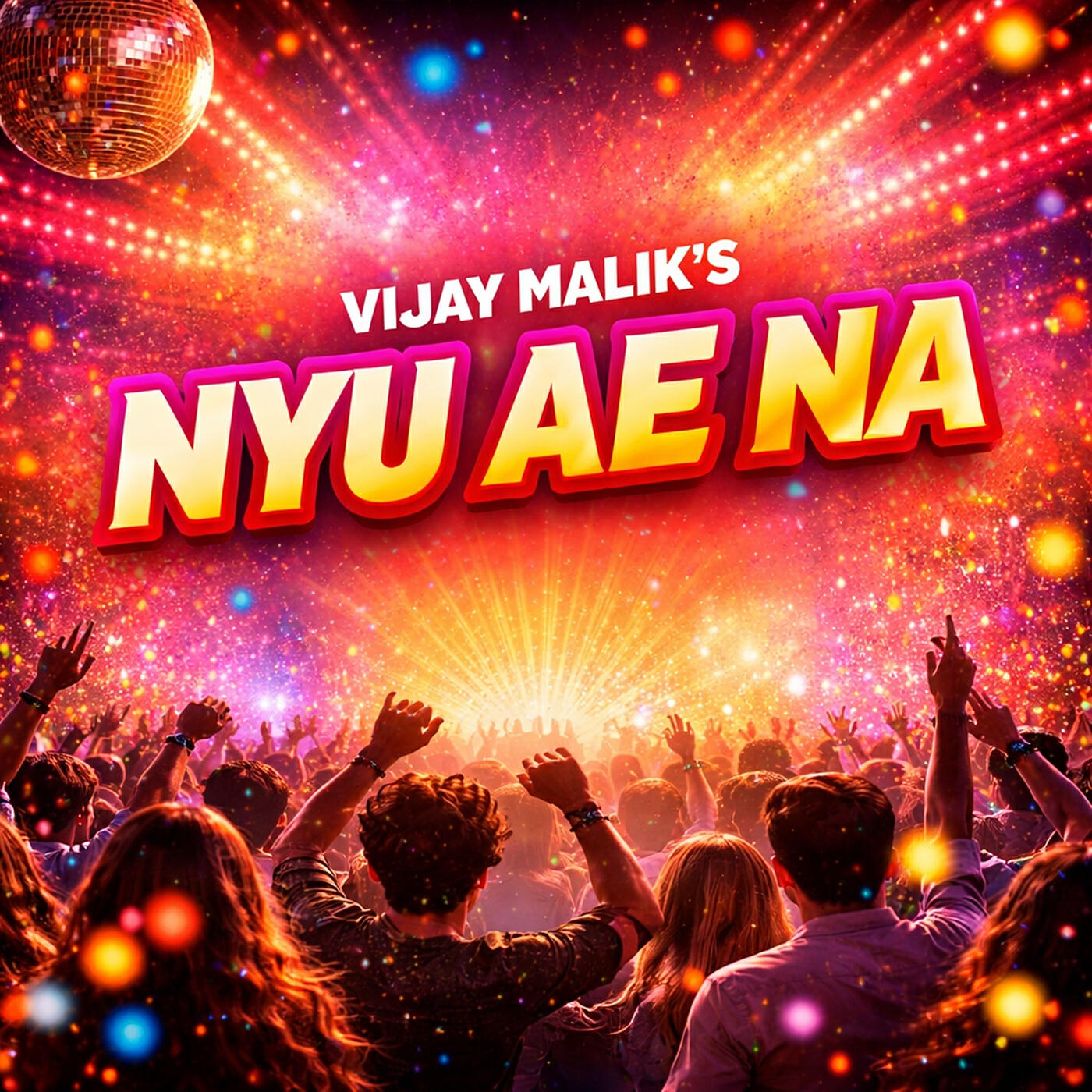 Vijay Malik