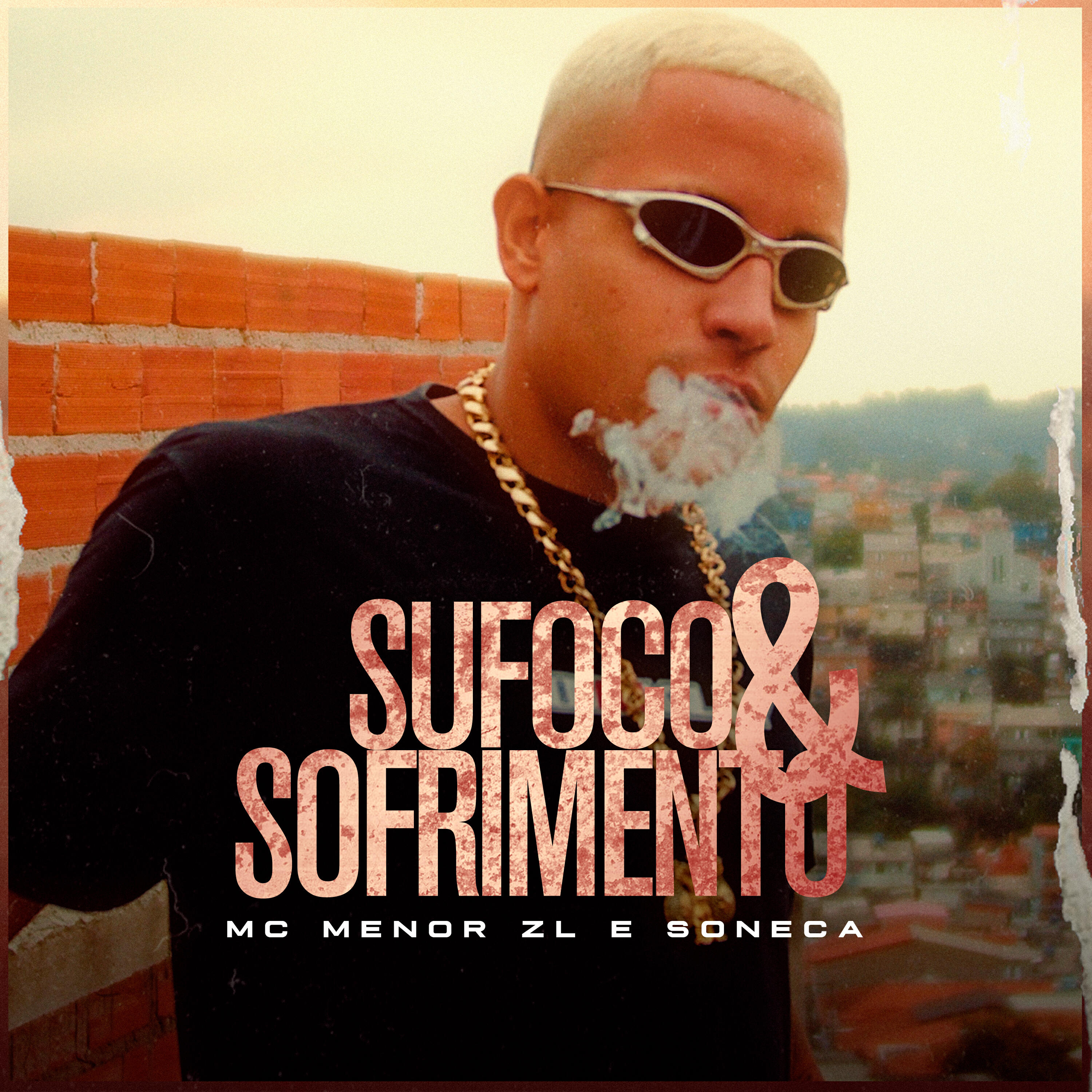 Скачать песню MC Menor ZL, Soneca - Sufoco e Sofrimento бесплатно в MP3 для Android и iOS