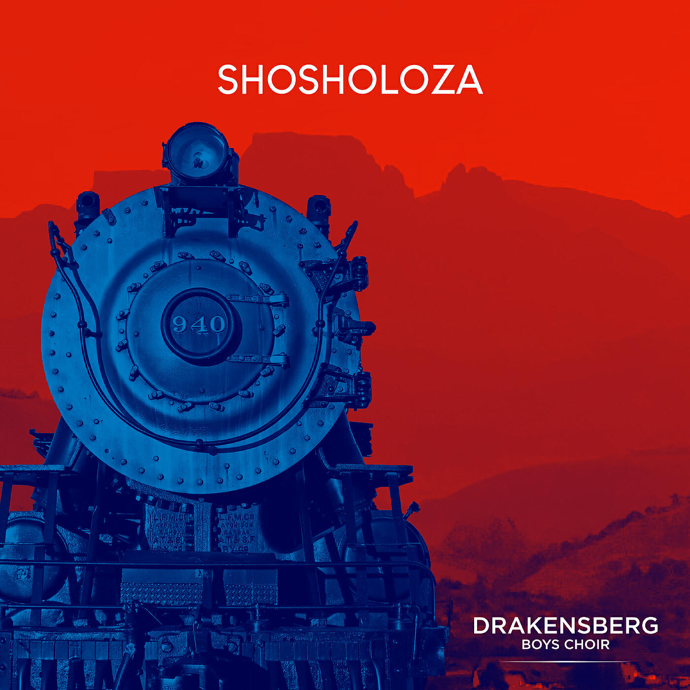 Релиз Shosholoza