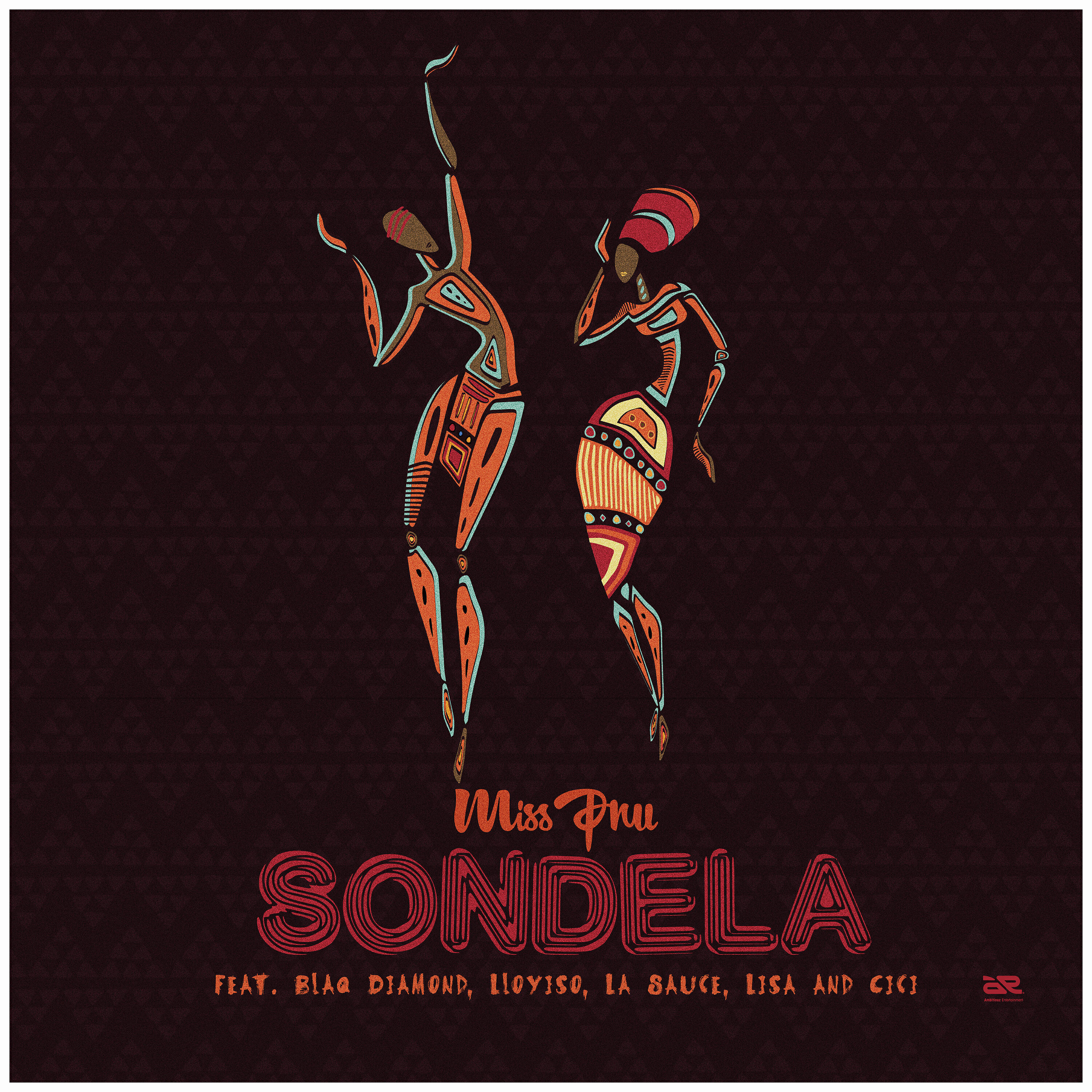 Релиз Sondela