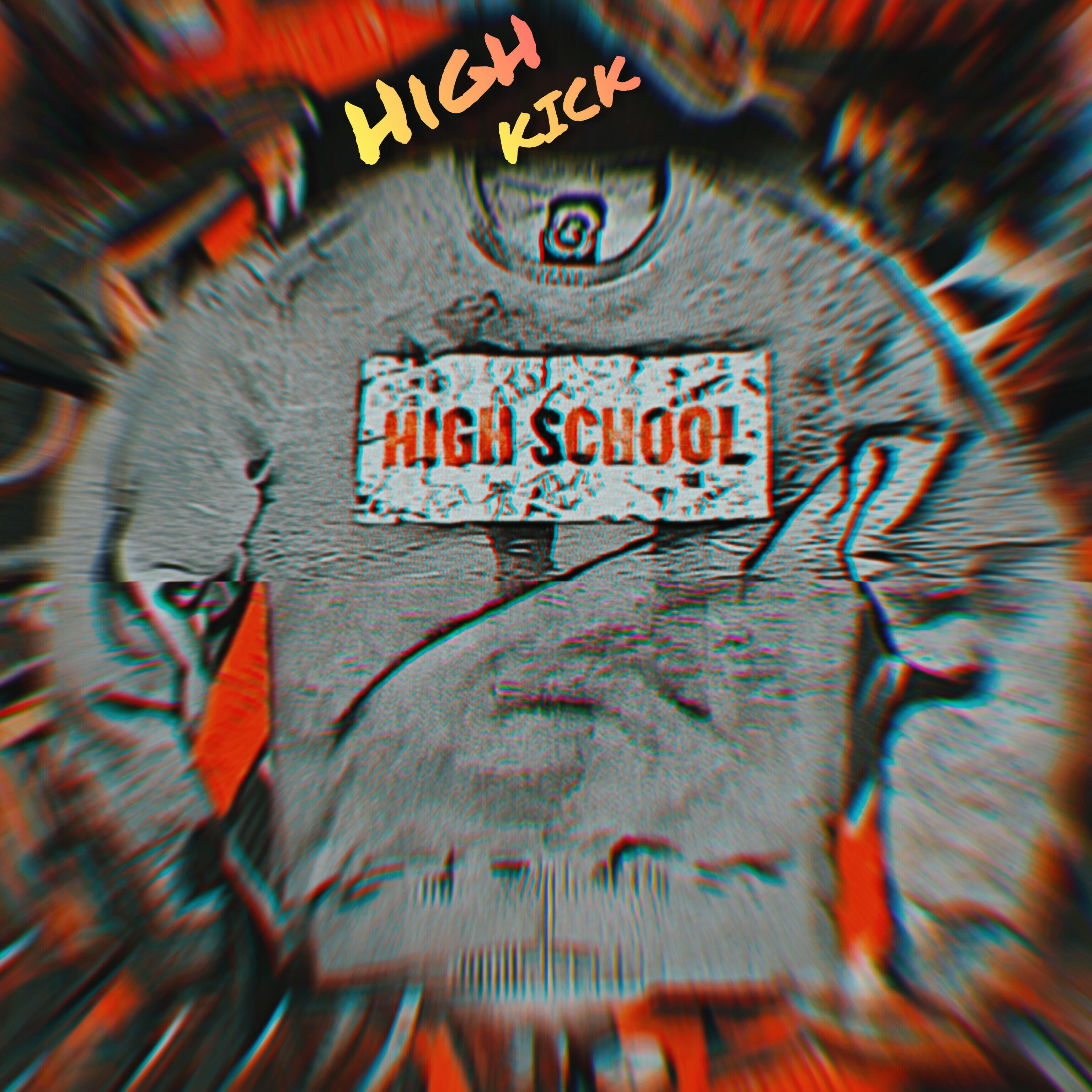 Релиз High School