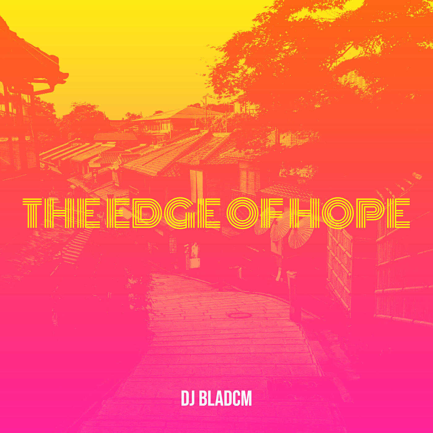 Релиз The Edge of Hope
