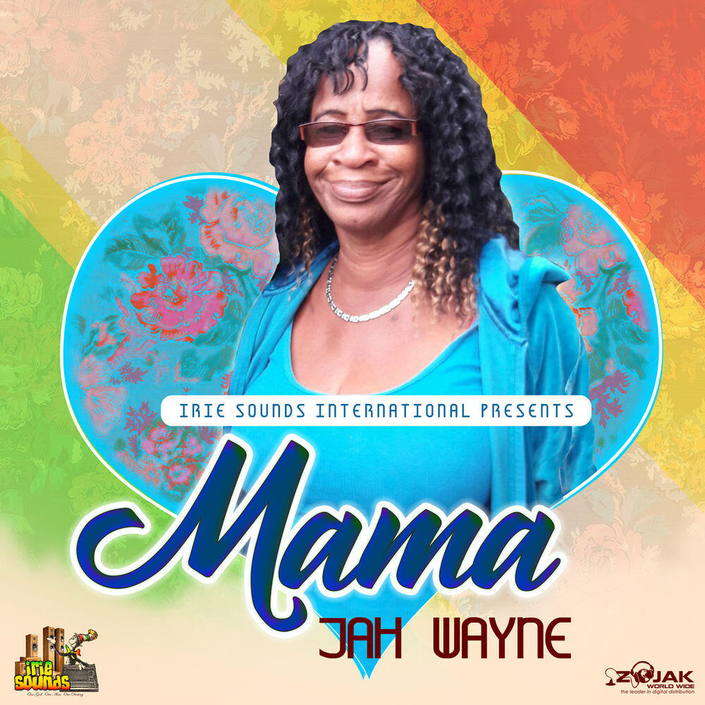 Релиз Mama - Single