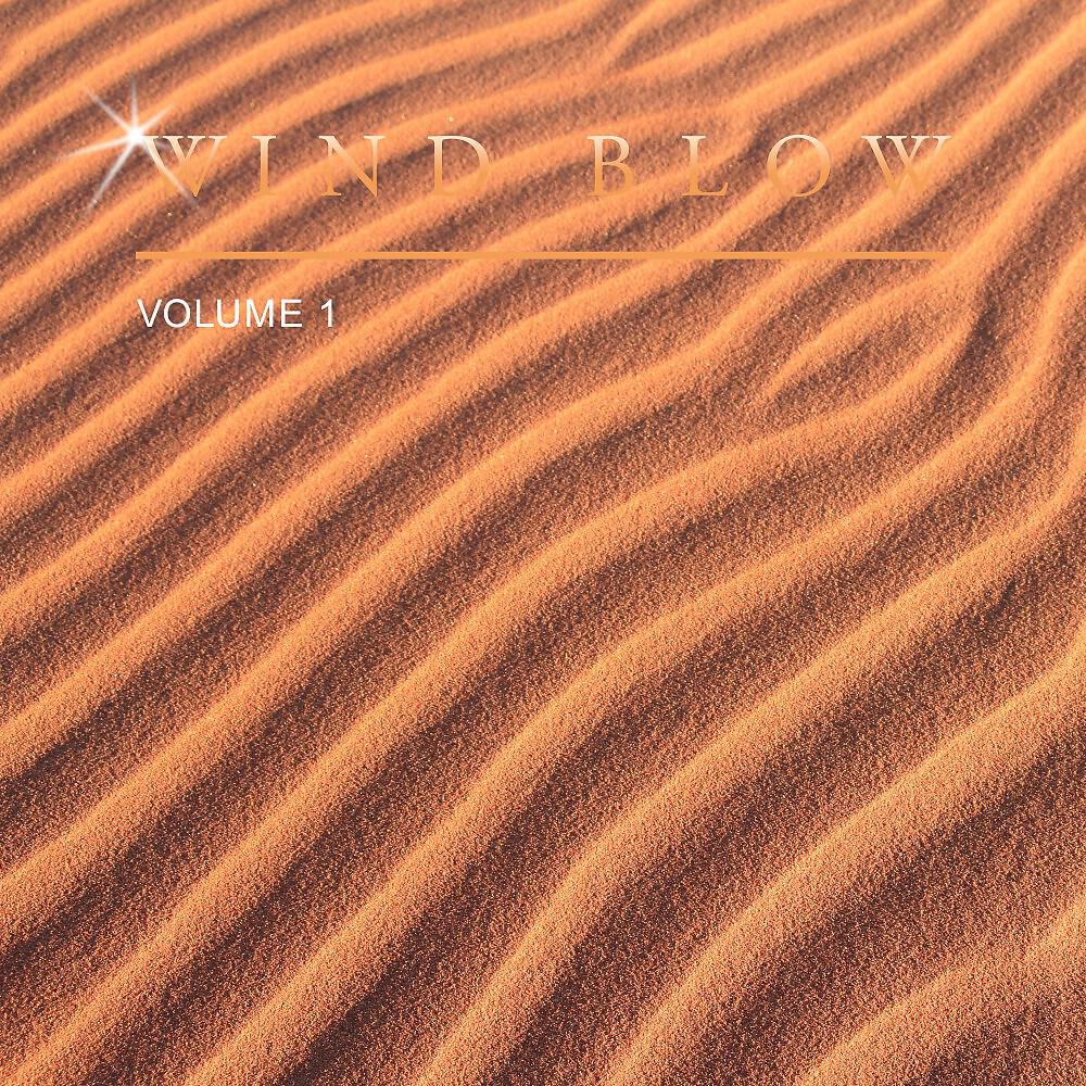 Релиз Wind Blow, Vol. 1
