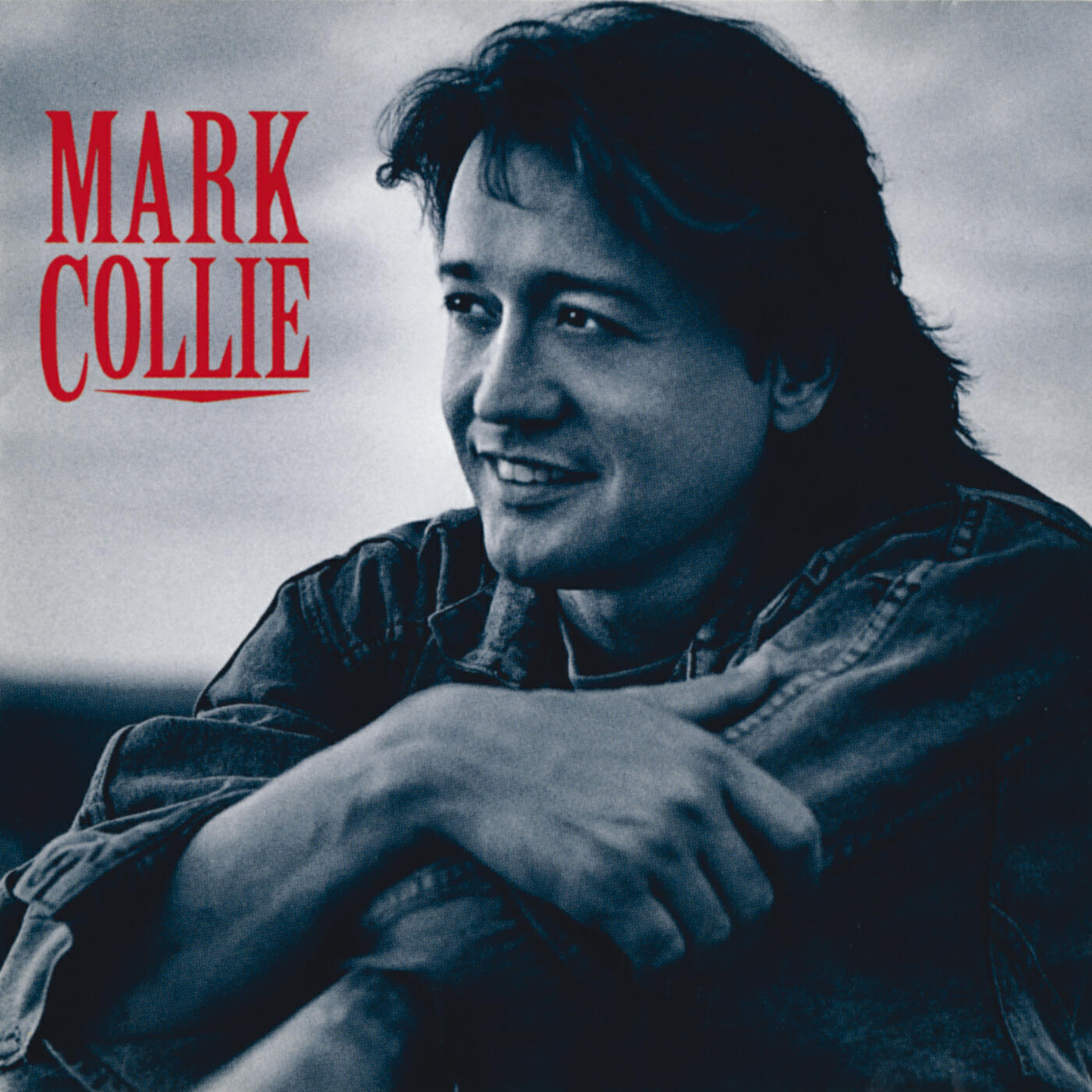 Релиз Mark Collie