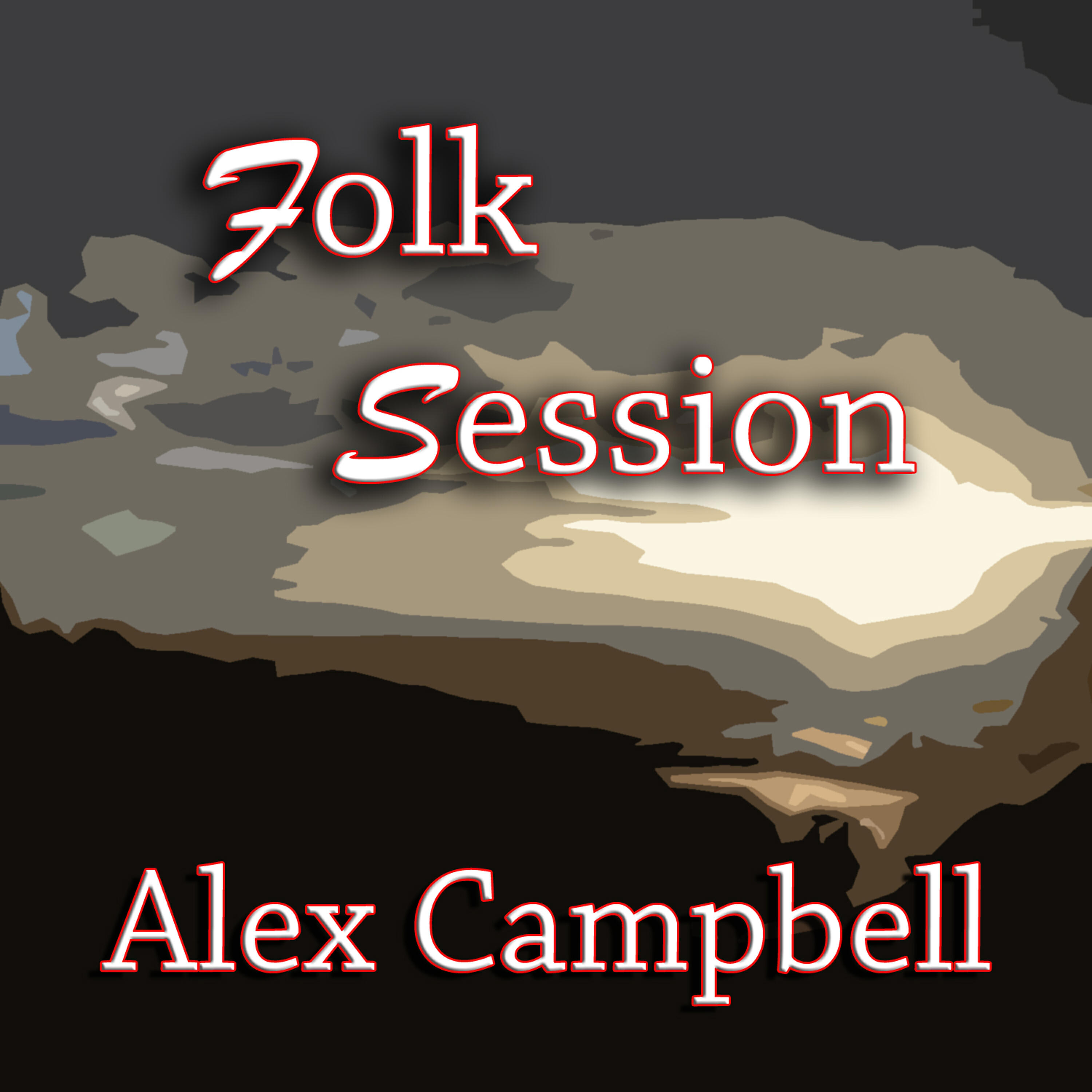 Релиз Folk Session